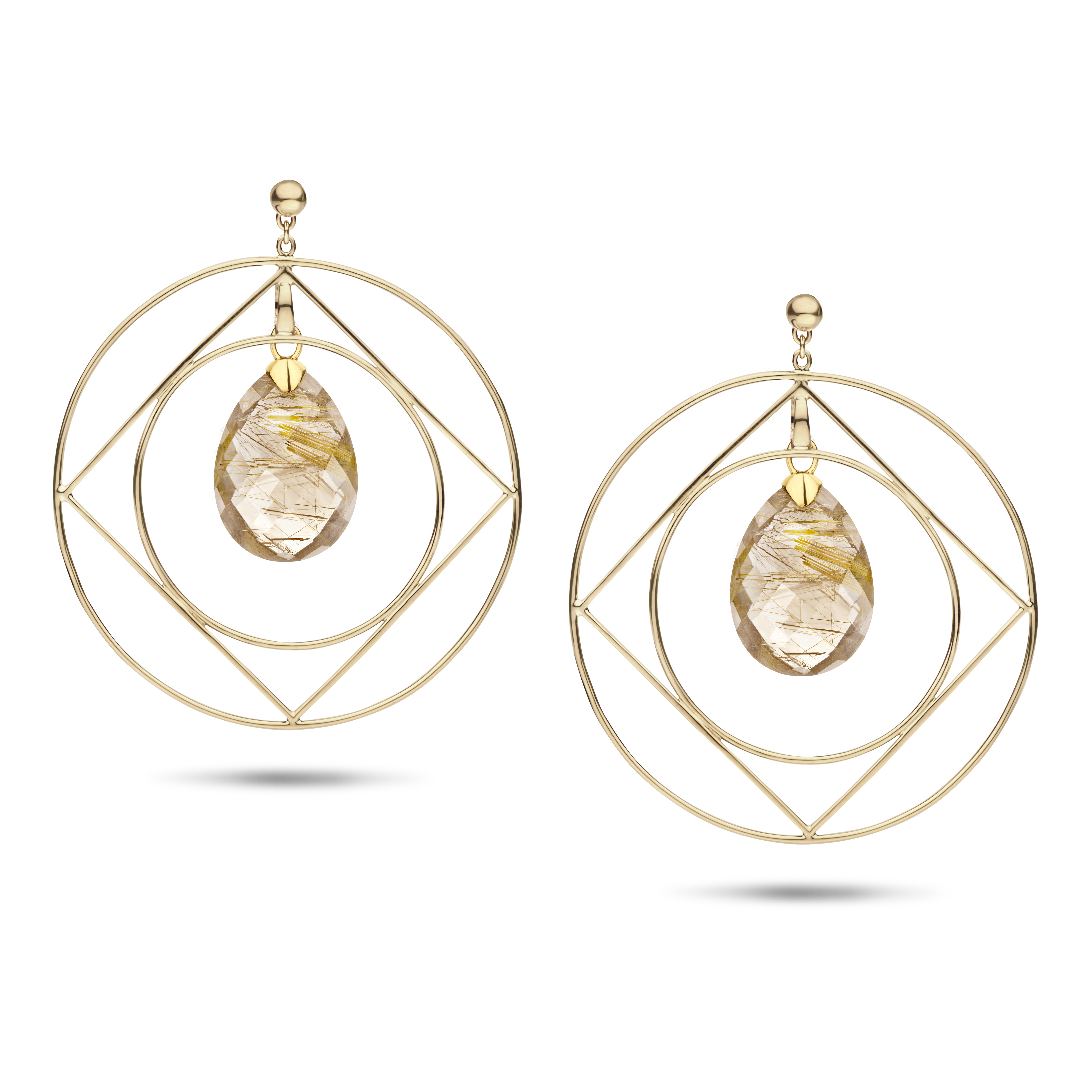 Interchangeable jewelry