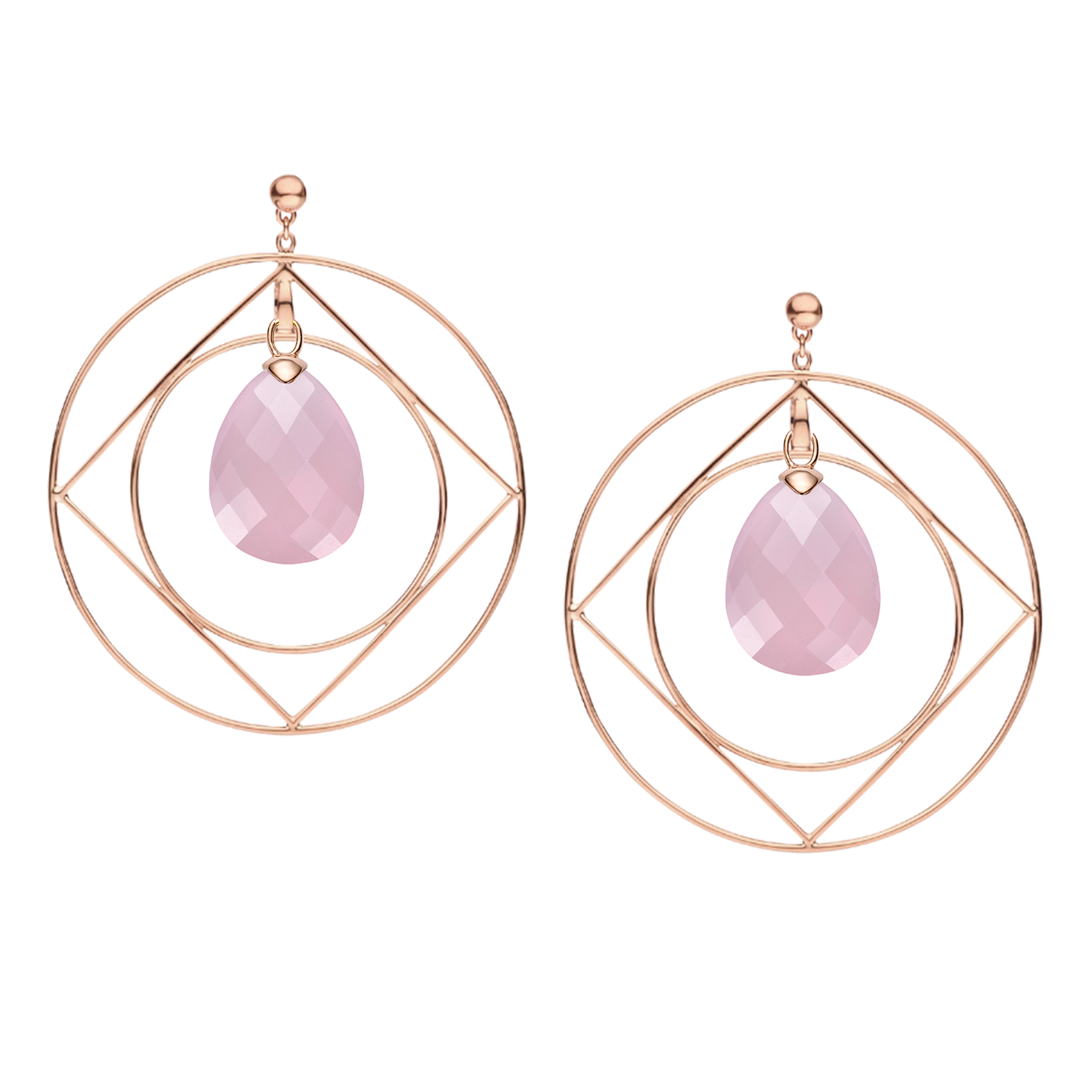 Interchangeable jewelry