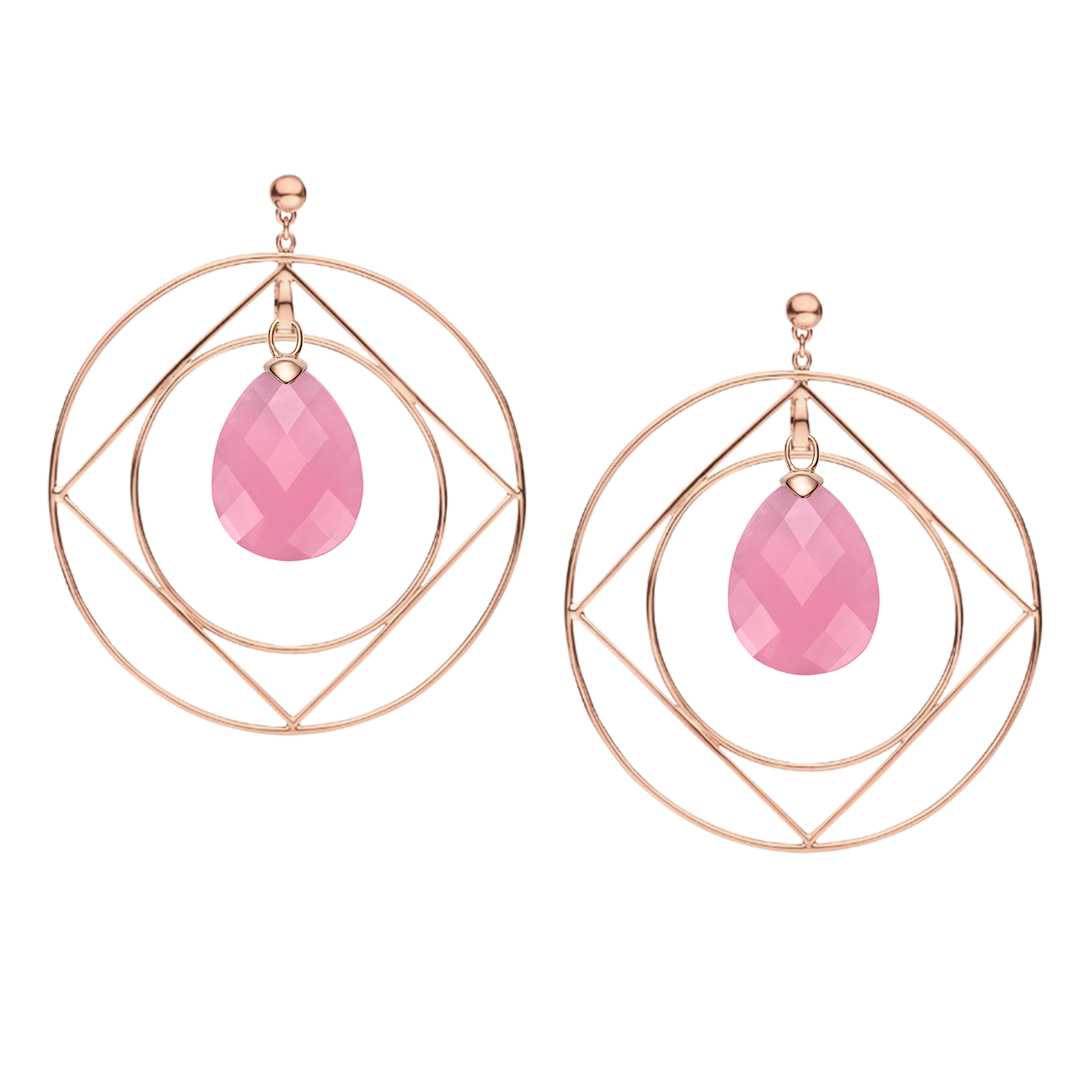 Interchangeable jewelry