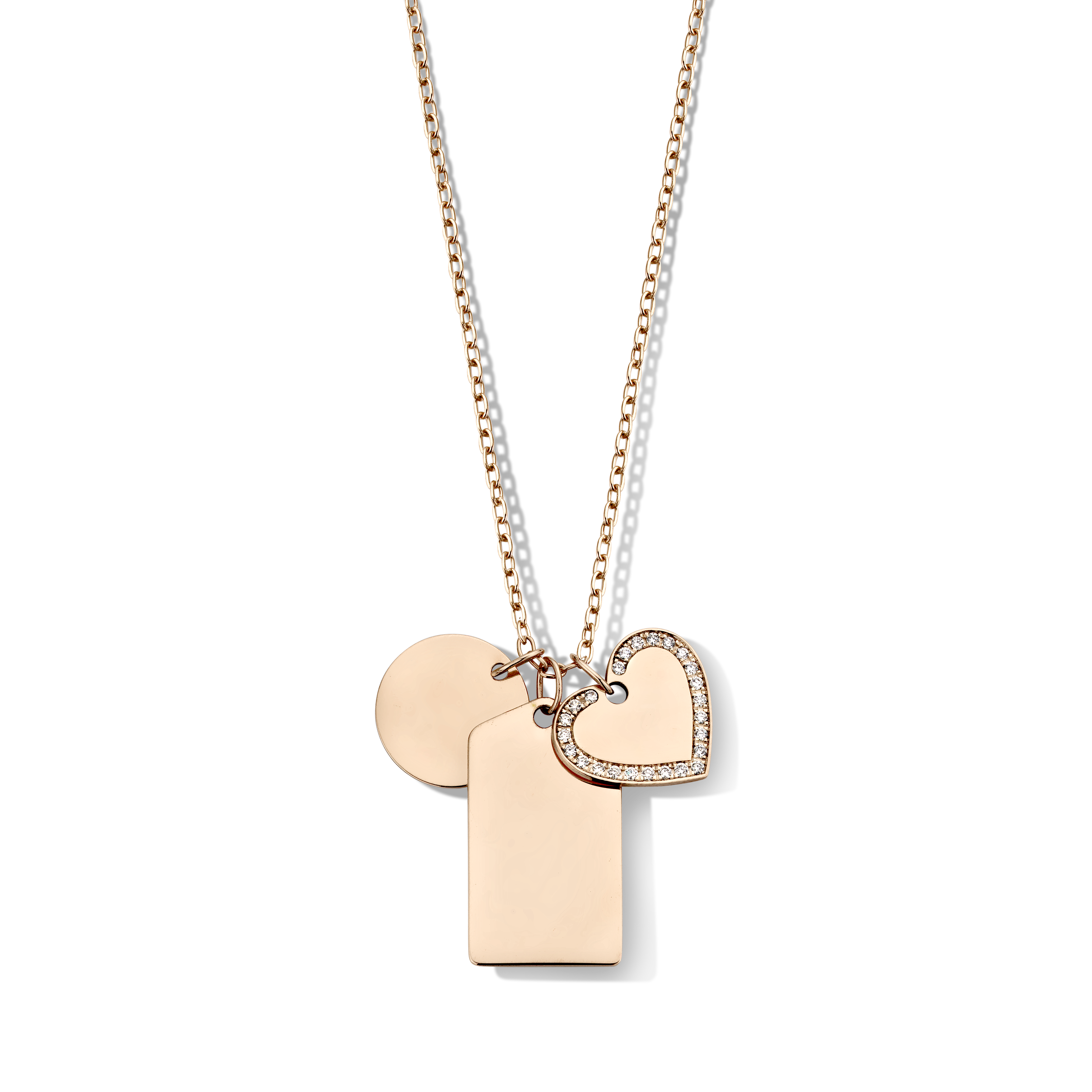 Interchangeable jewelry