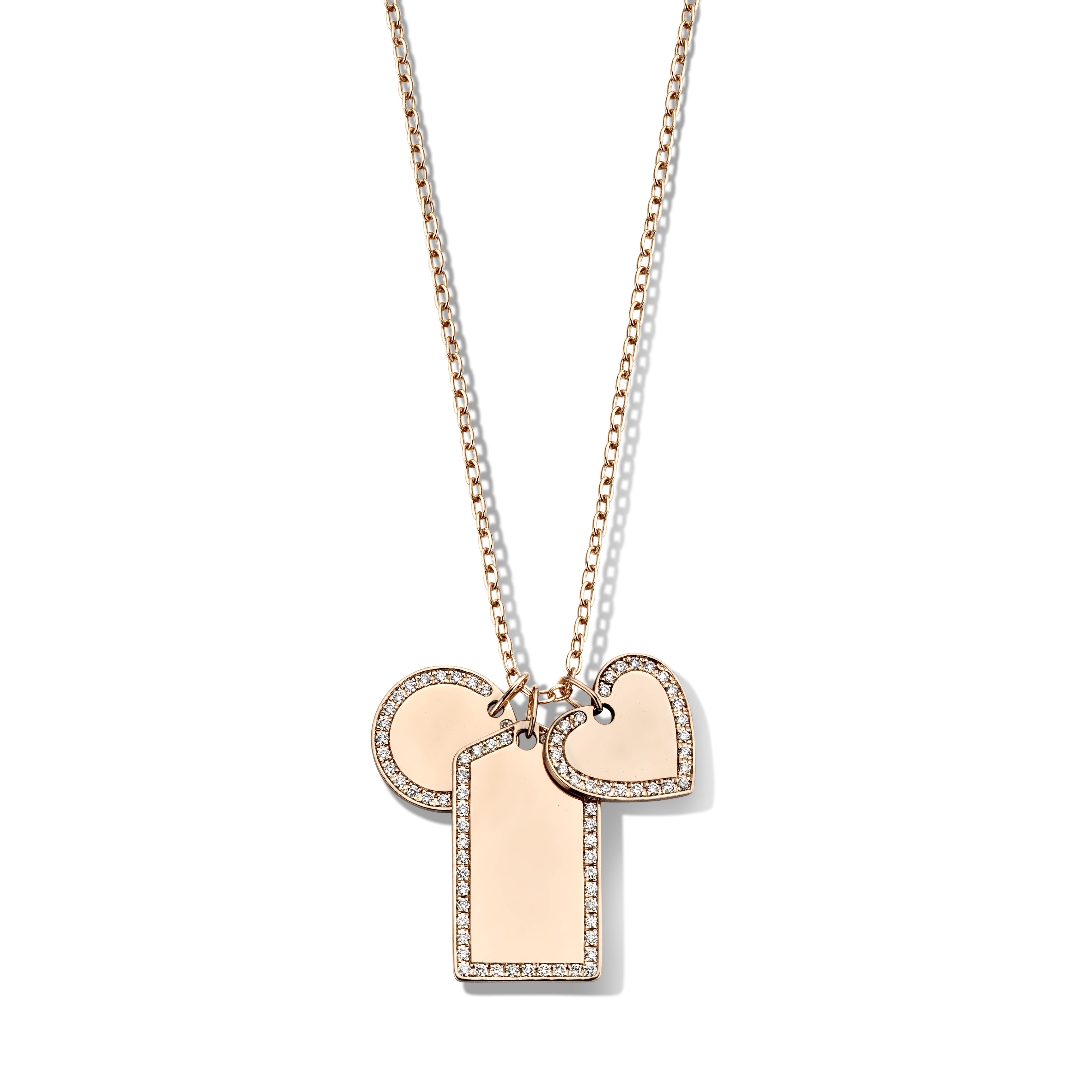 Interchangeable jewelry