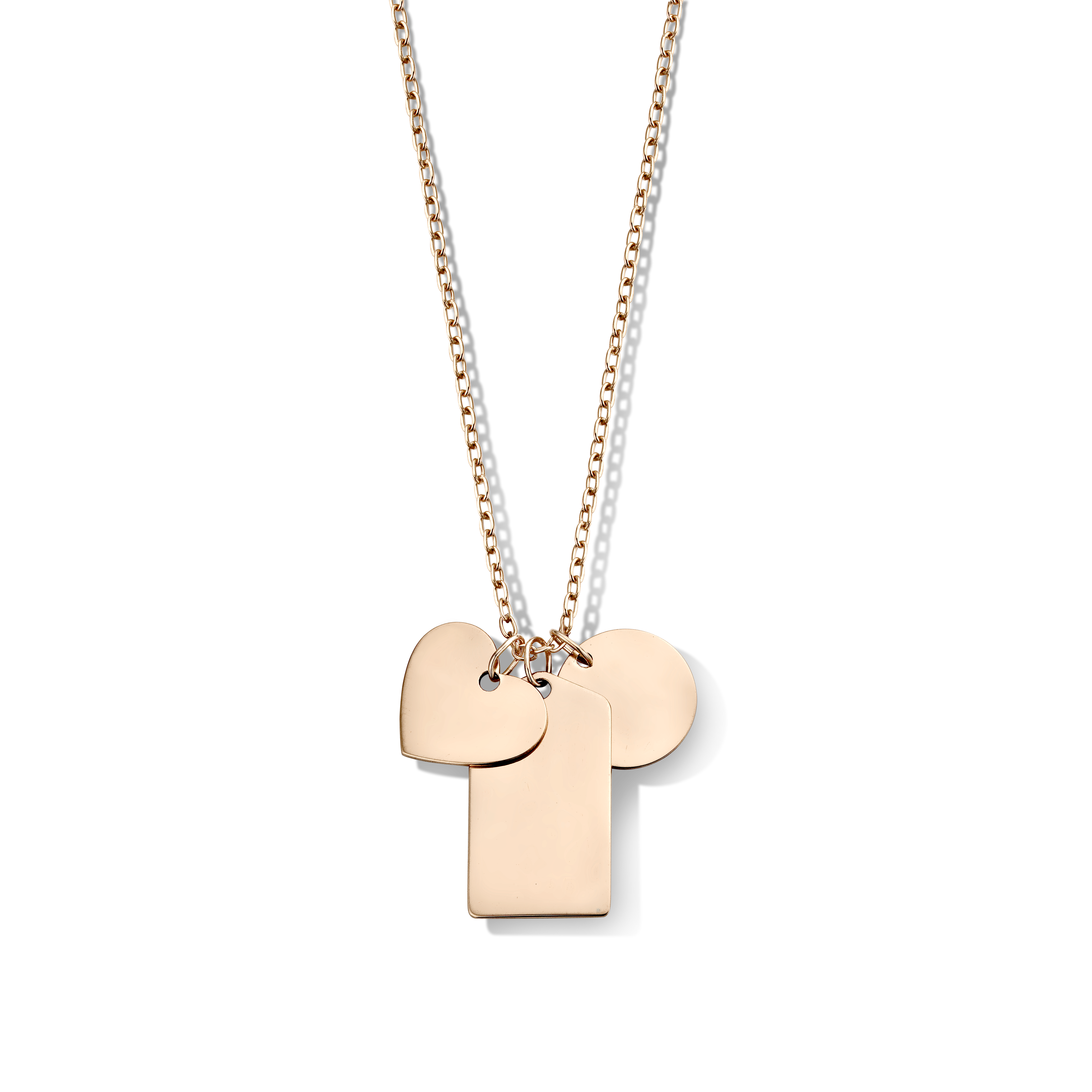 Interchangeable jewelry