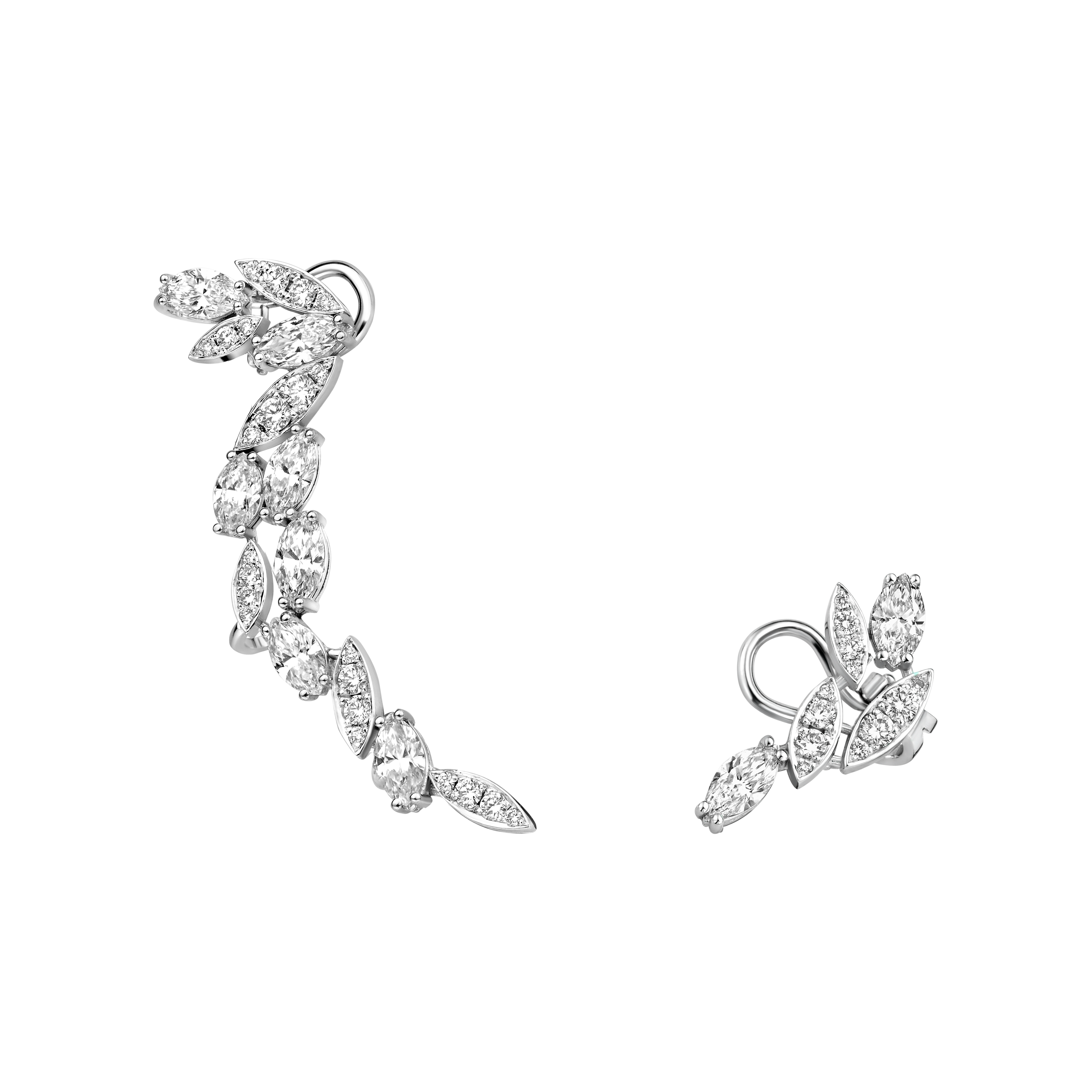 Interchangeable jewelry