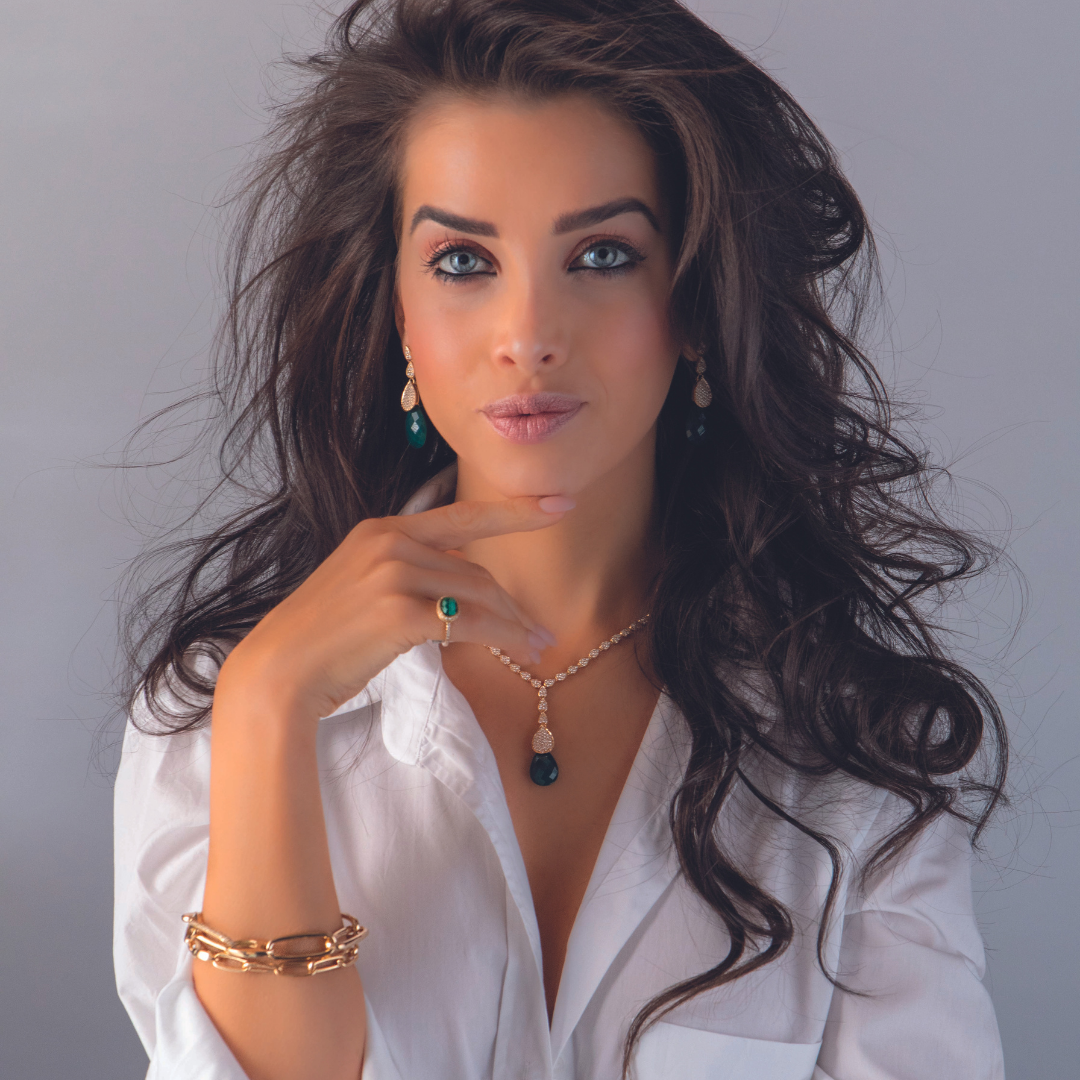 Interchangeable jewelry