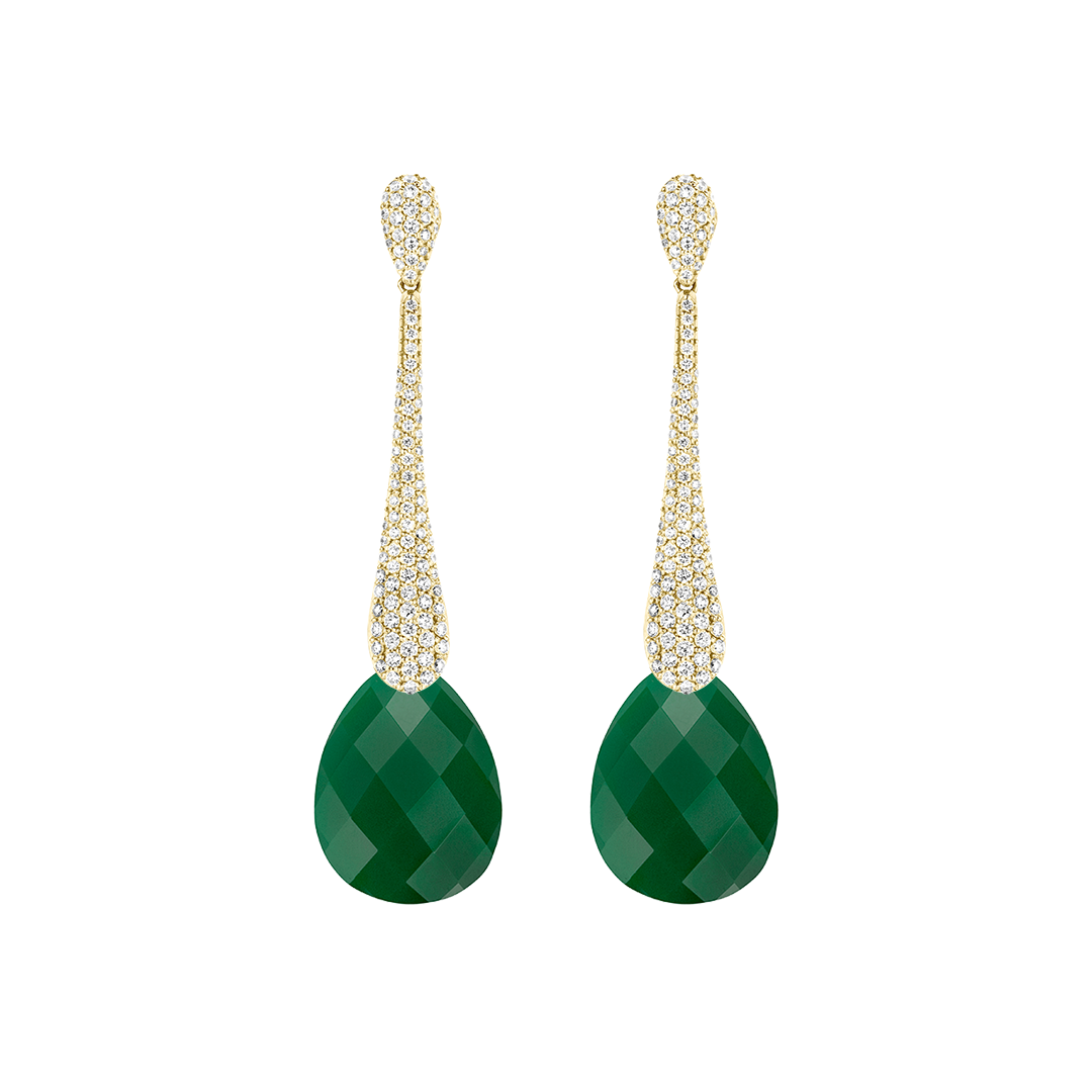 Interchangeable jewelry