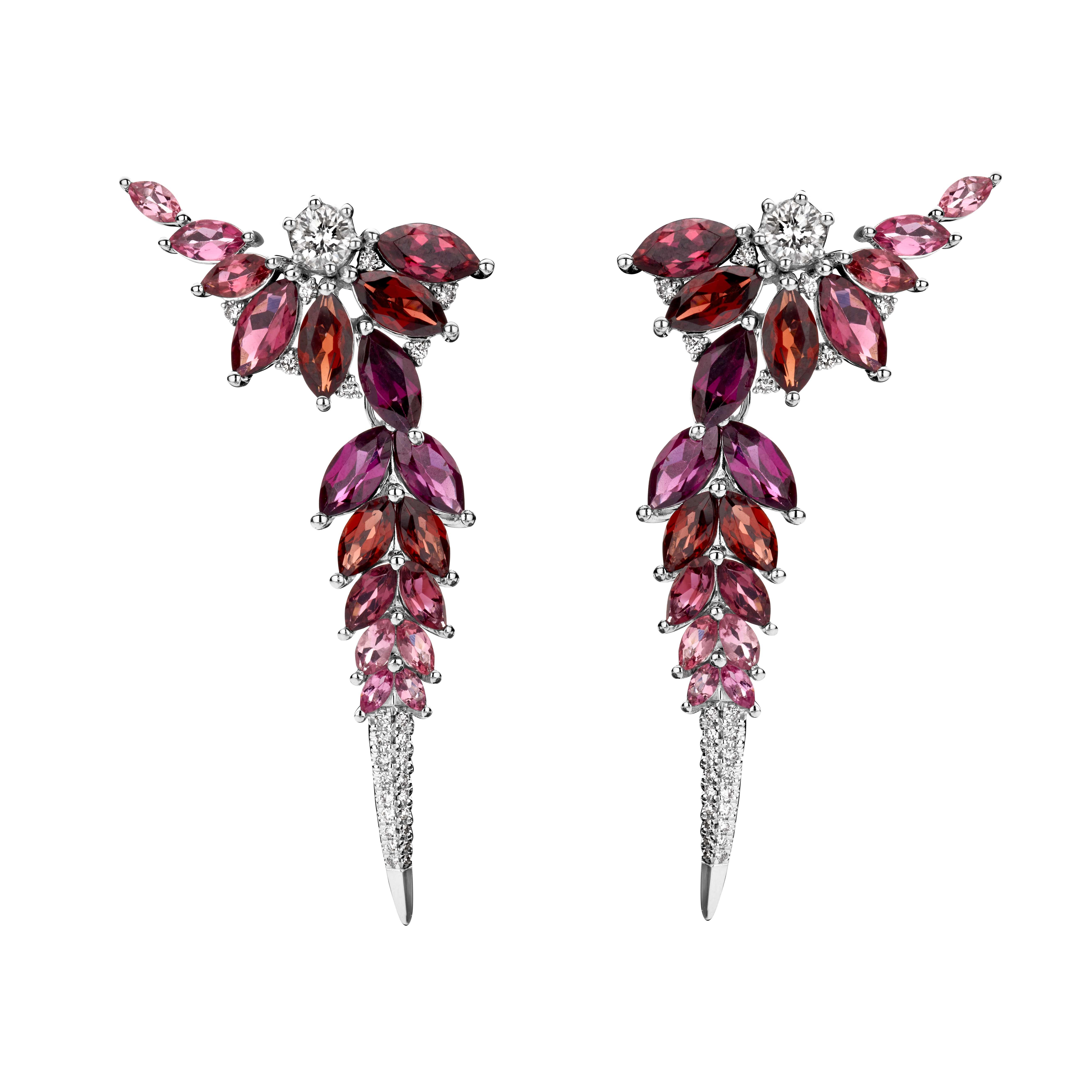 Interchangeable jewelry