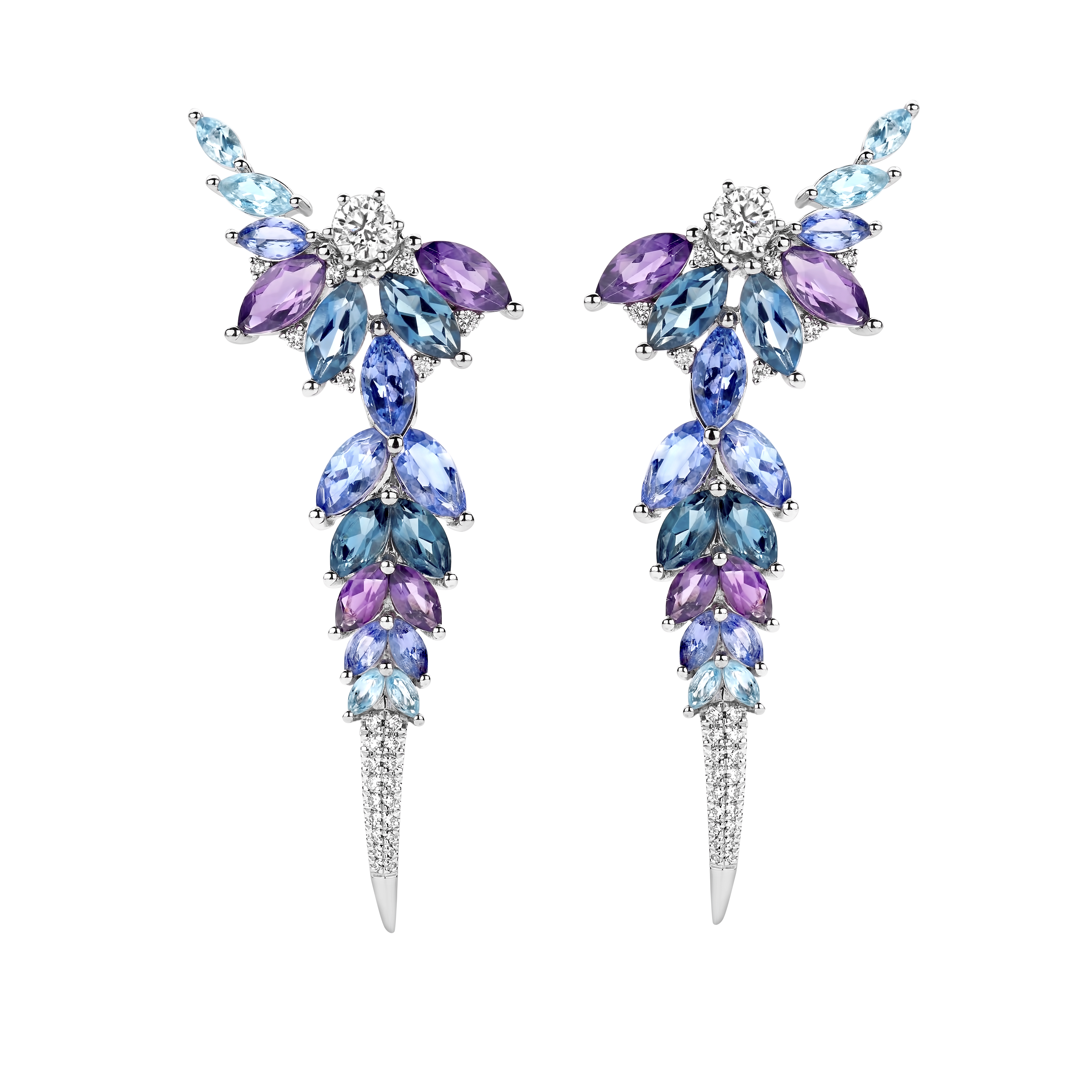 Interchangeable jewelry