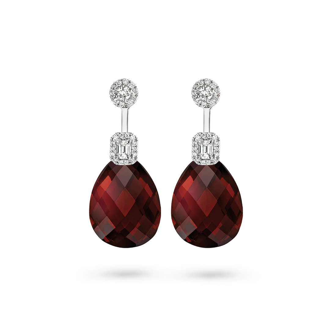 Interchangeable jewelry