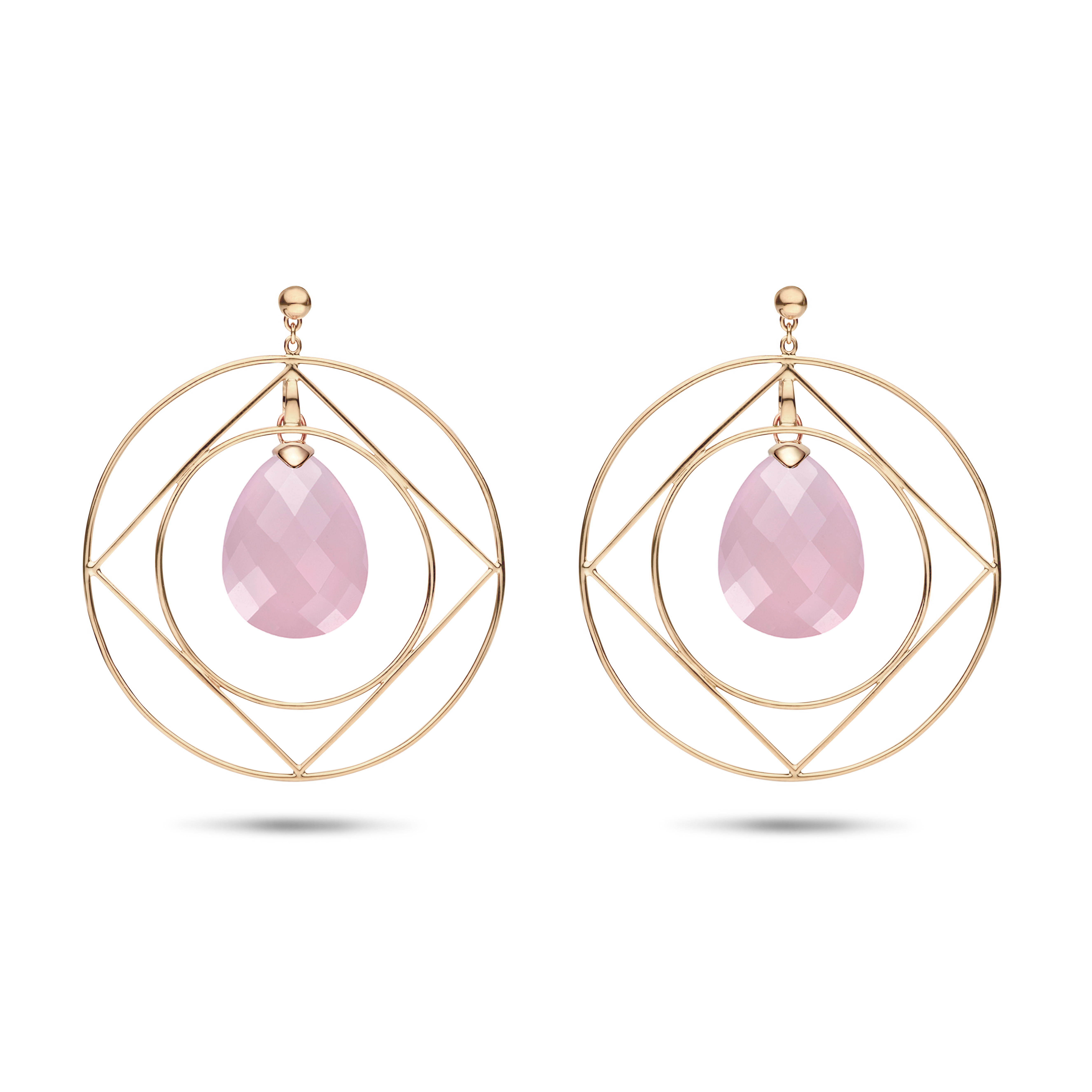 Interchangeable jewelry