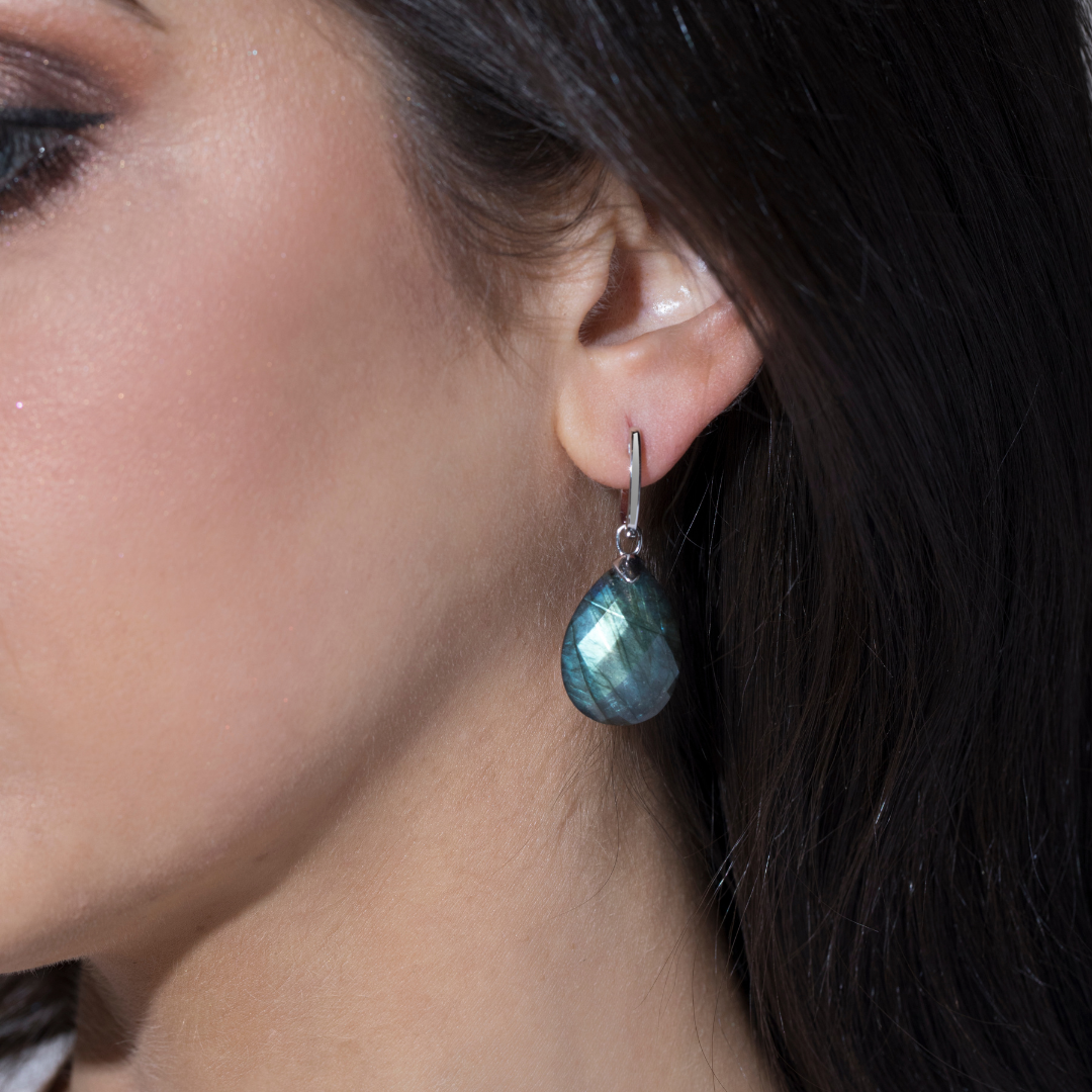 Interchangeable jewelry