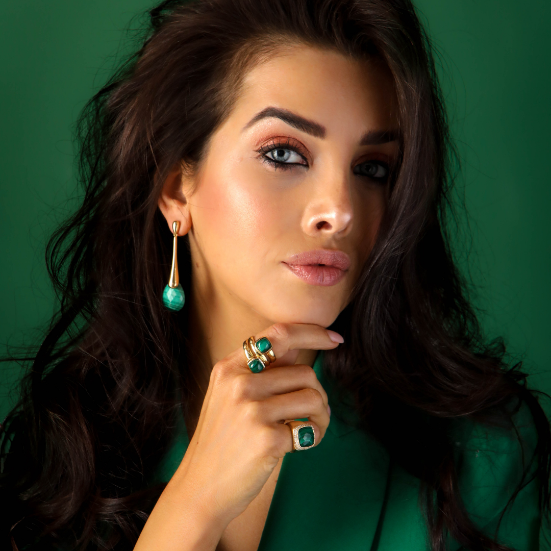 Interchangeable jewelry