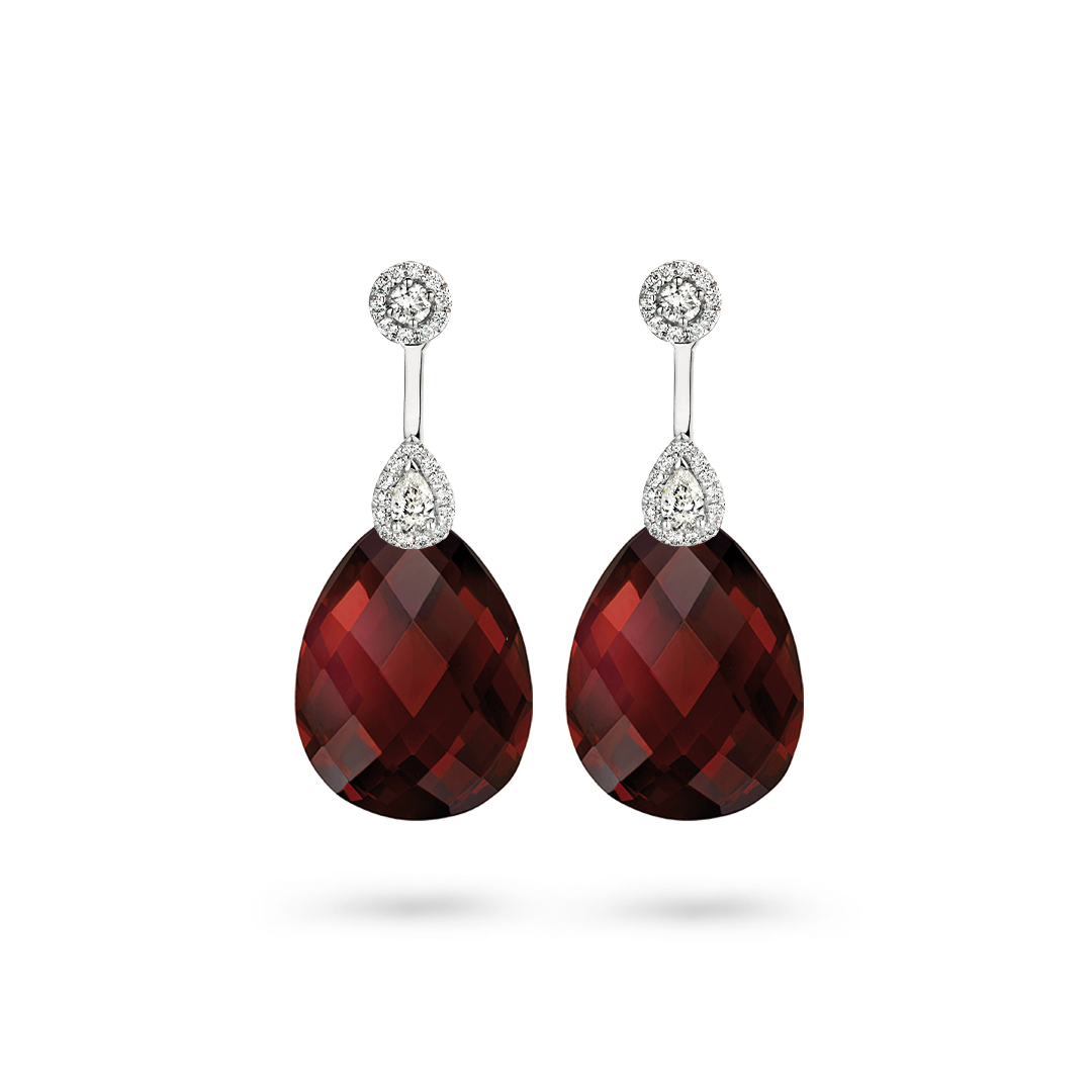 Interchangeable jewelry