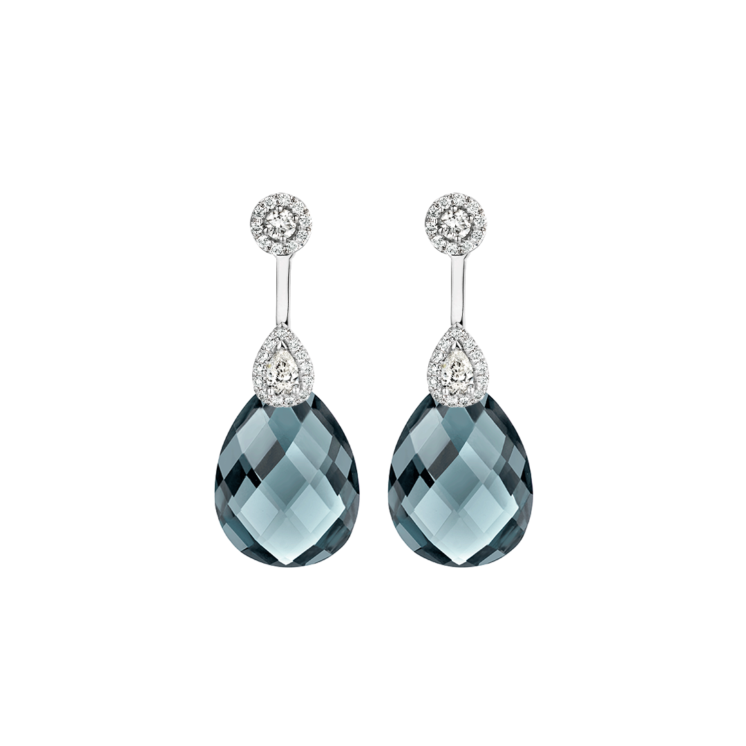 Interchangeable jewelry