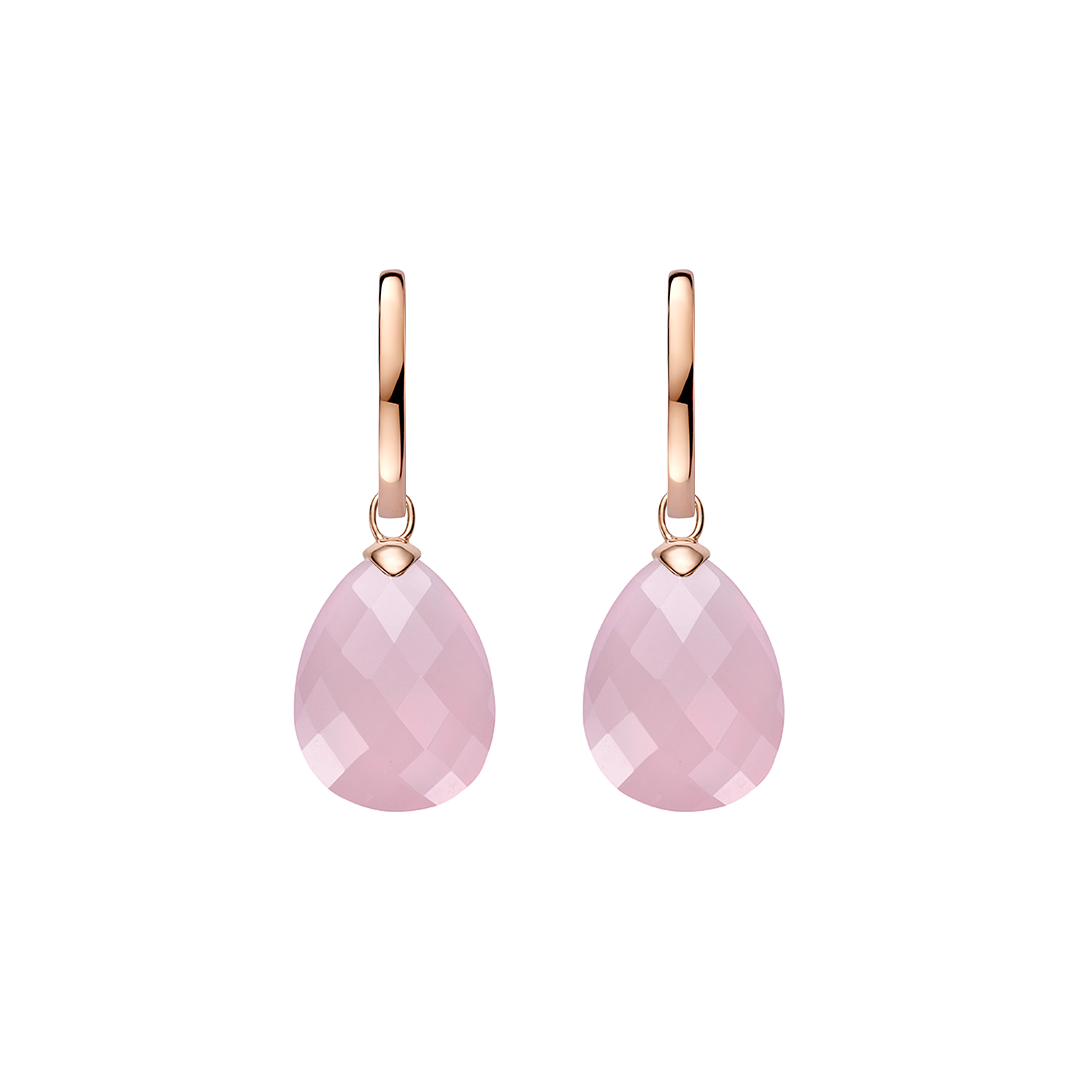 Interchangeable jewelry