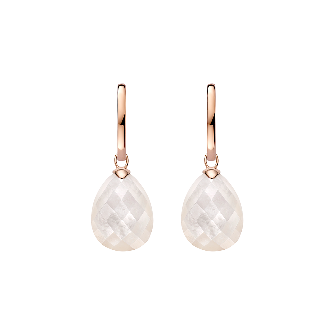 Interchangeable jewelry
