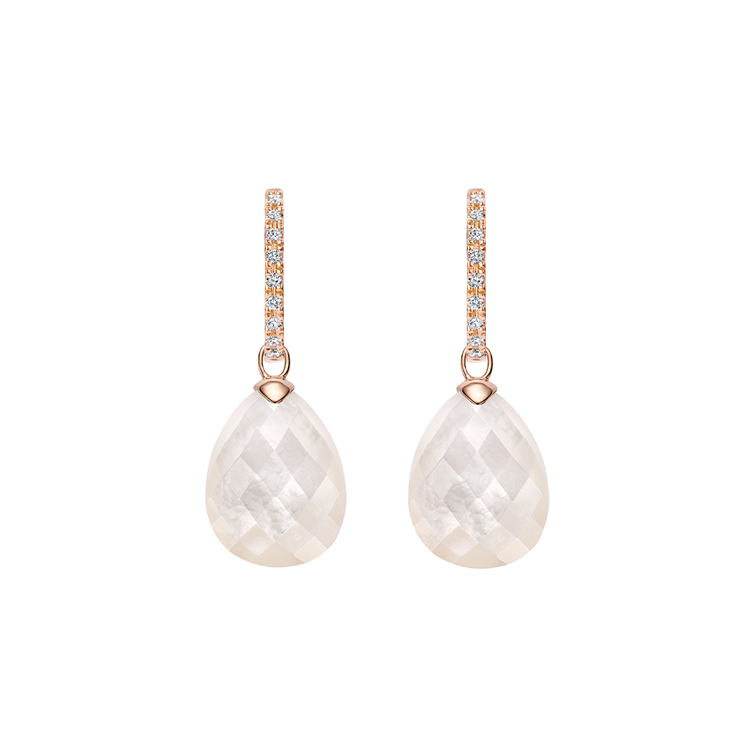 Interchangeable jewelry