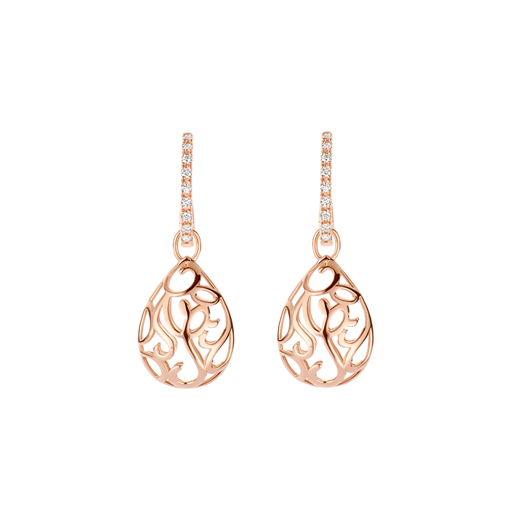 Interchangeable jewelry