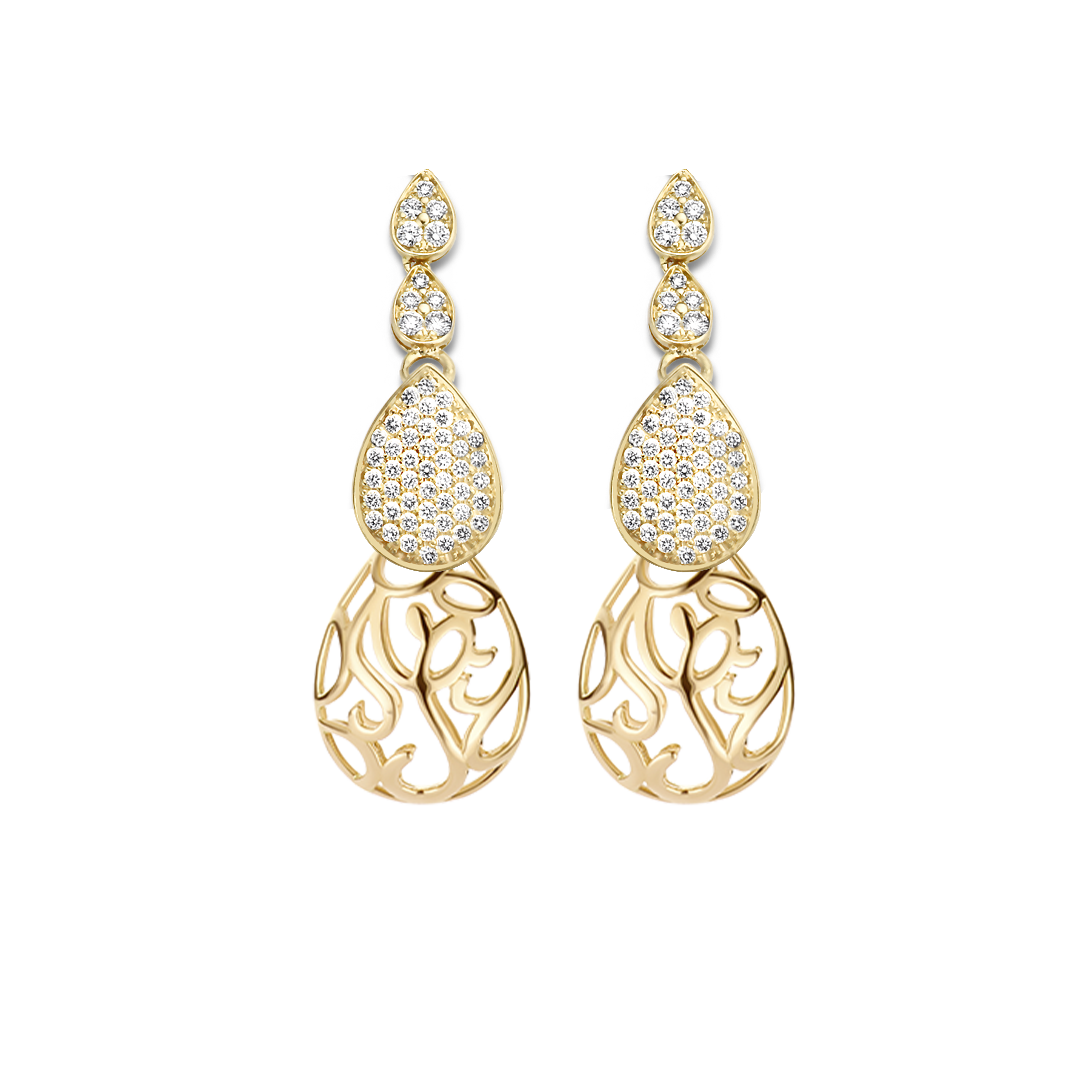 Interchangeable jewelry