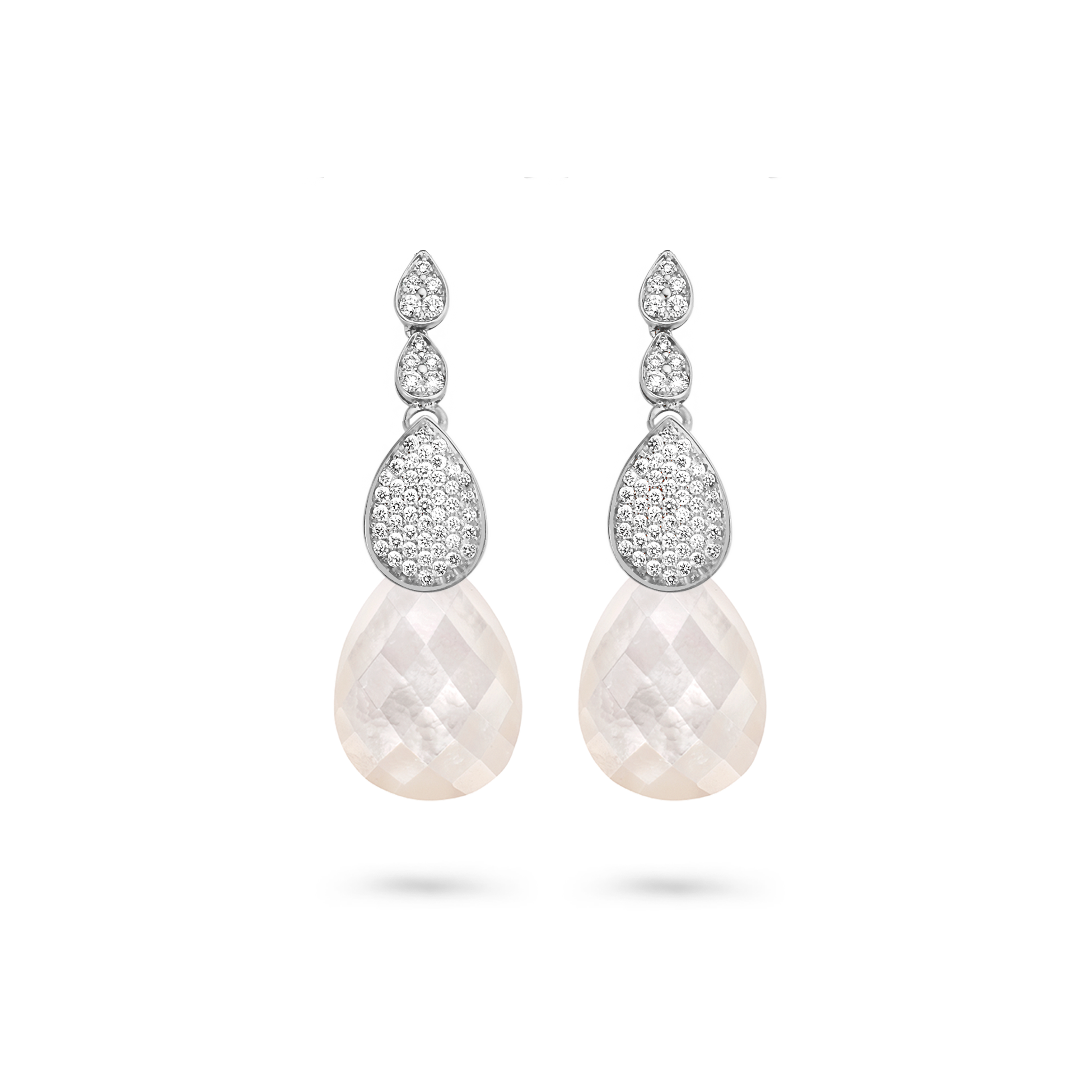 Interchangeable jewelry