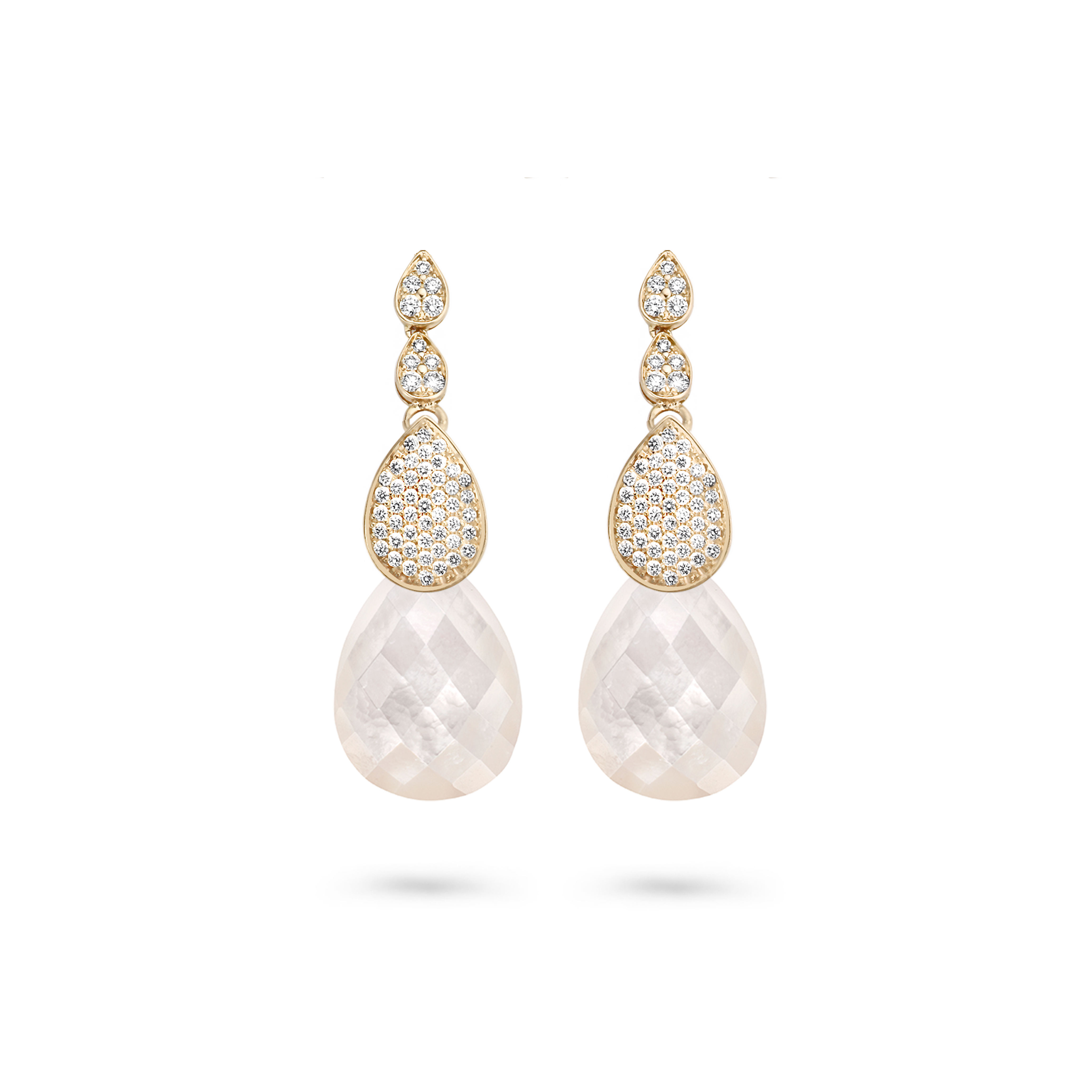 Interchangeable jewelry