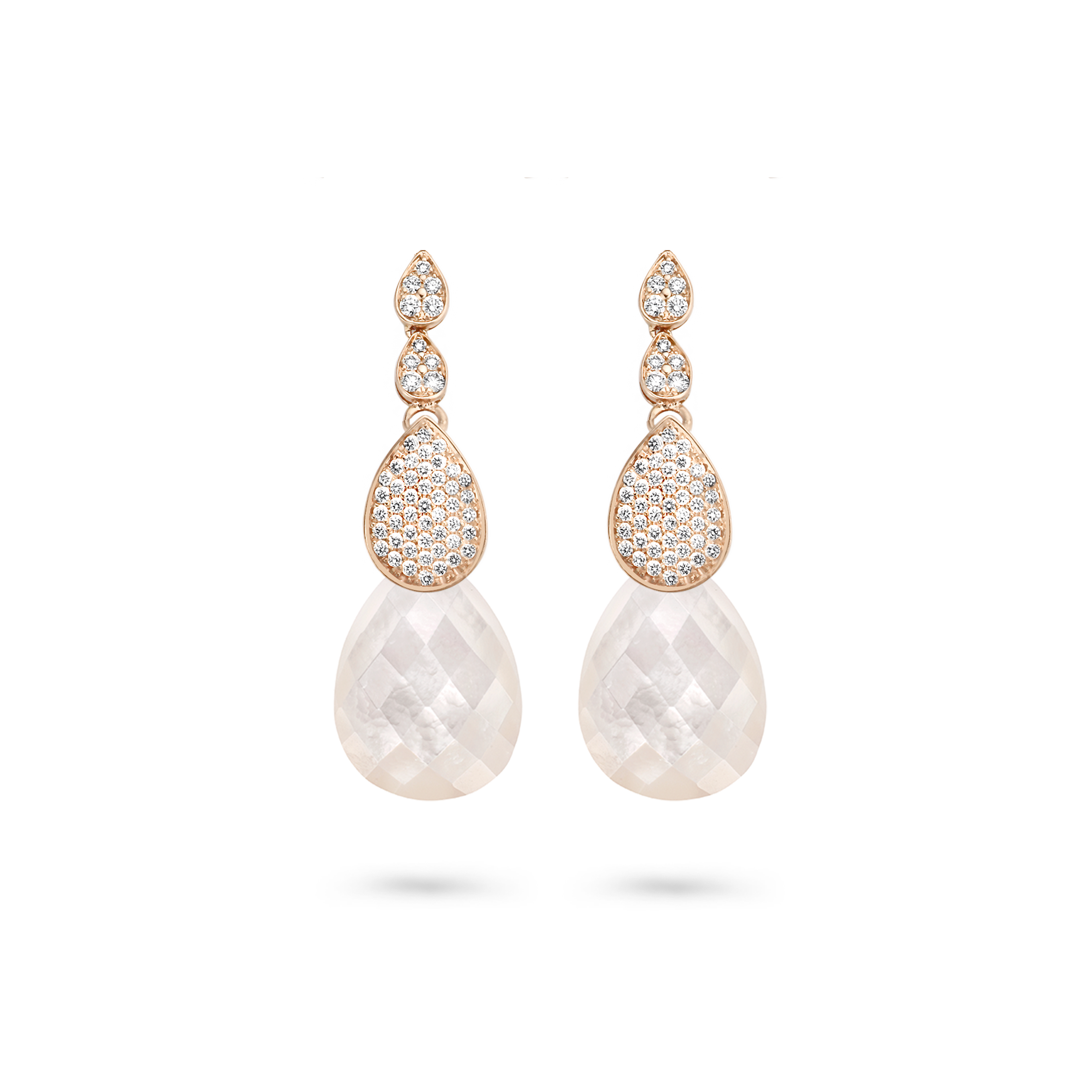Interchangeable jewelry