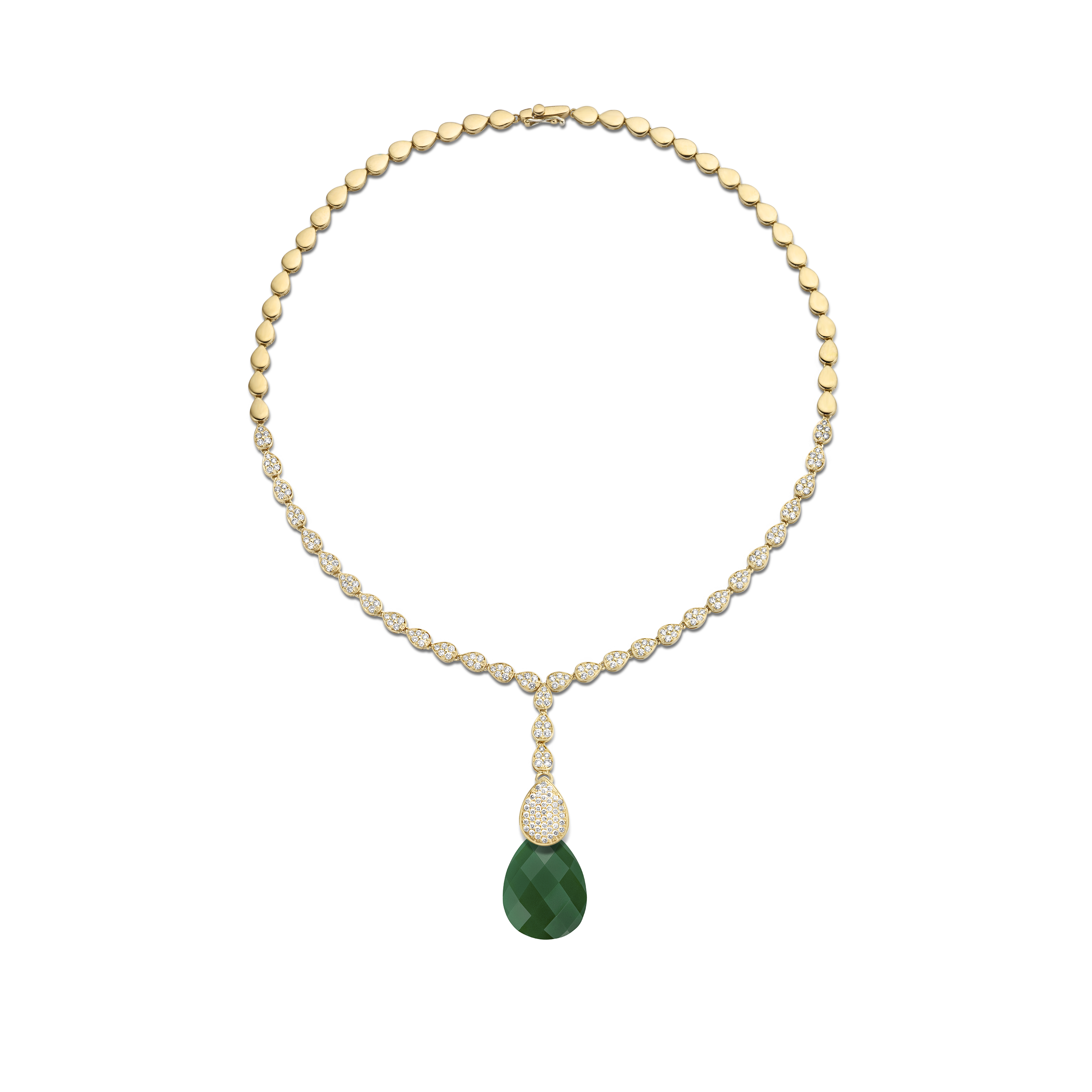 Interchangeable jewelry