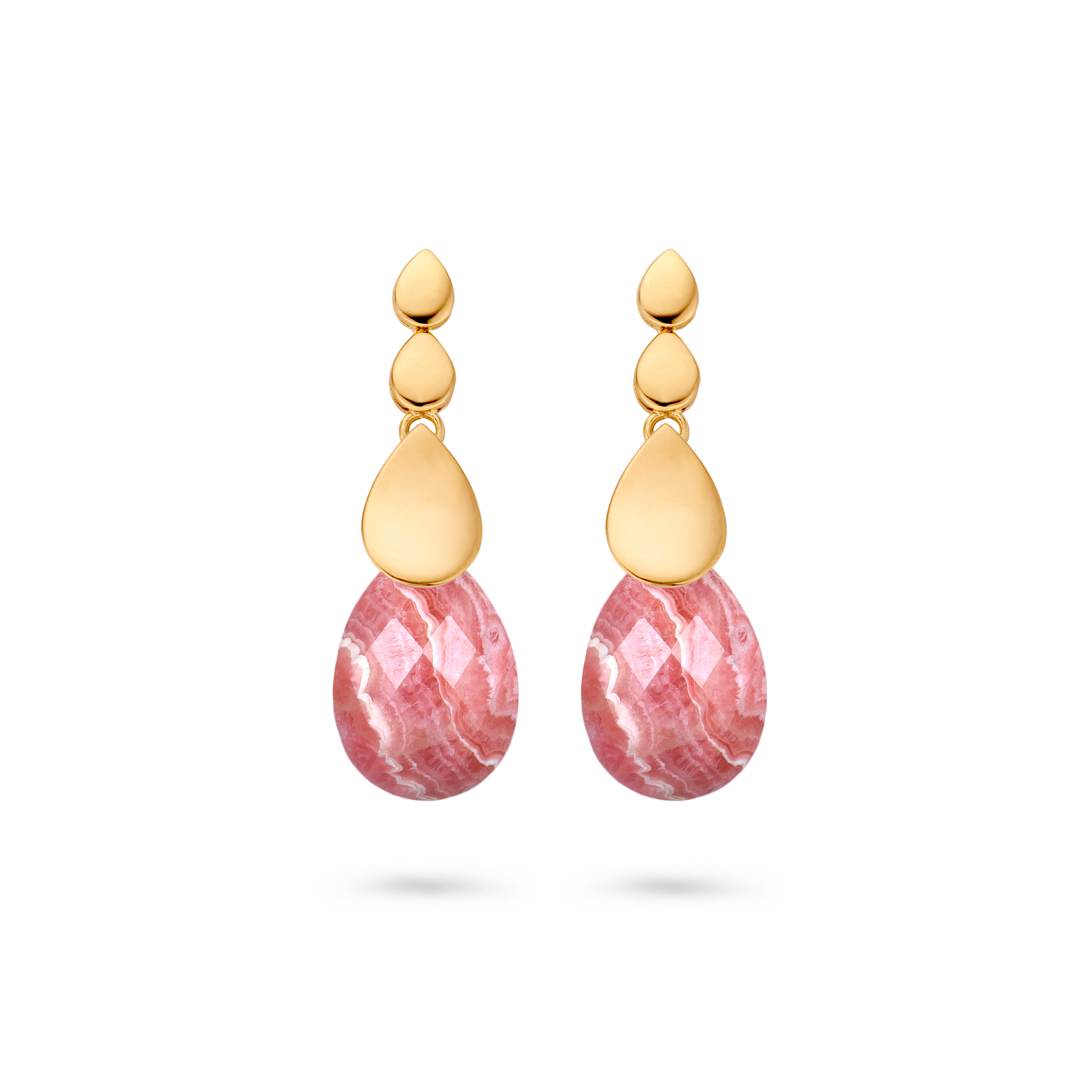 Interchangeable jewelry