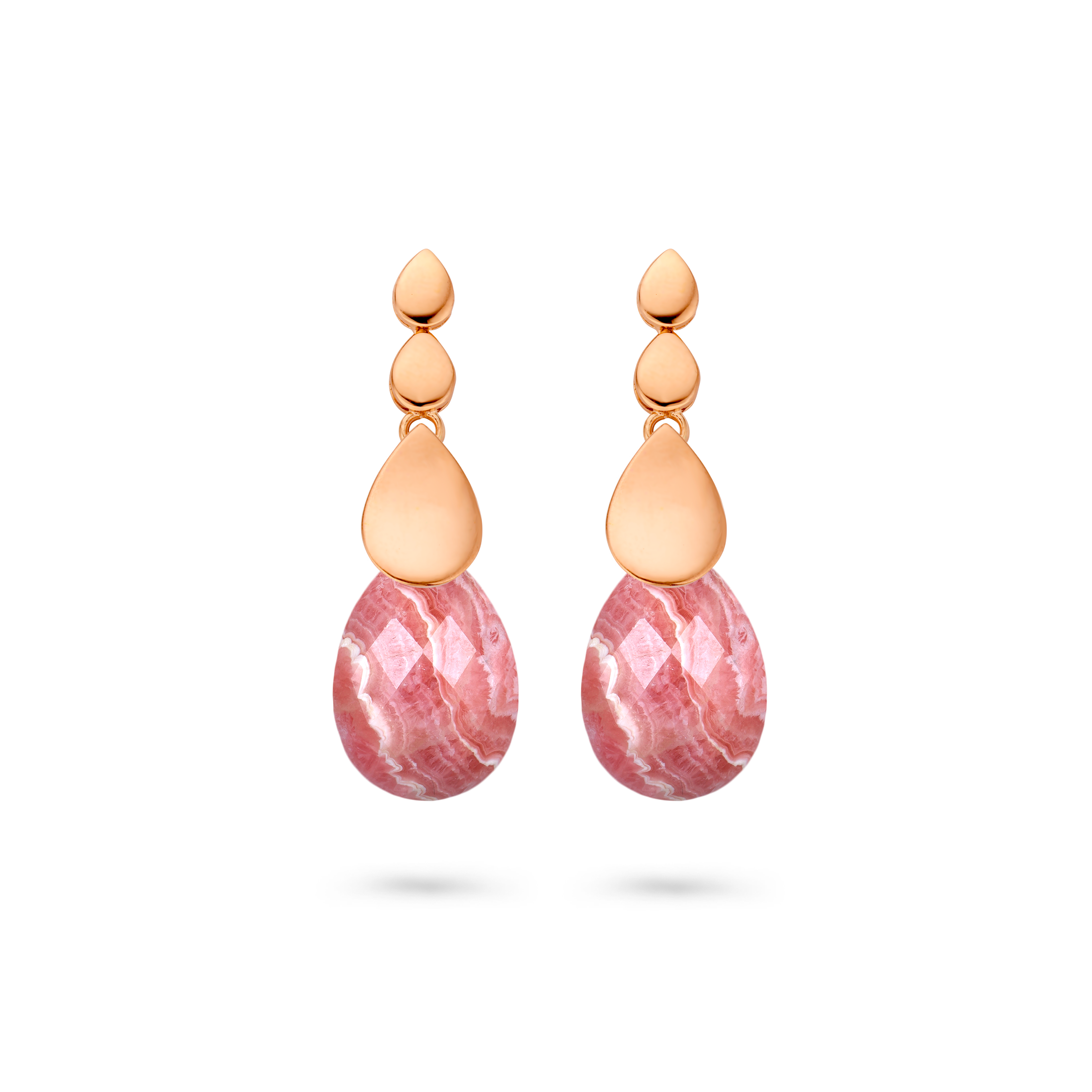 Interchangeable jewelry