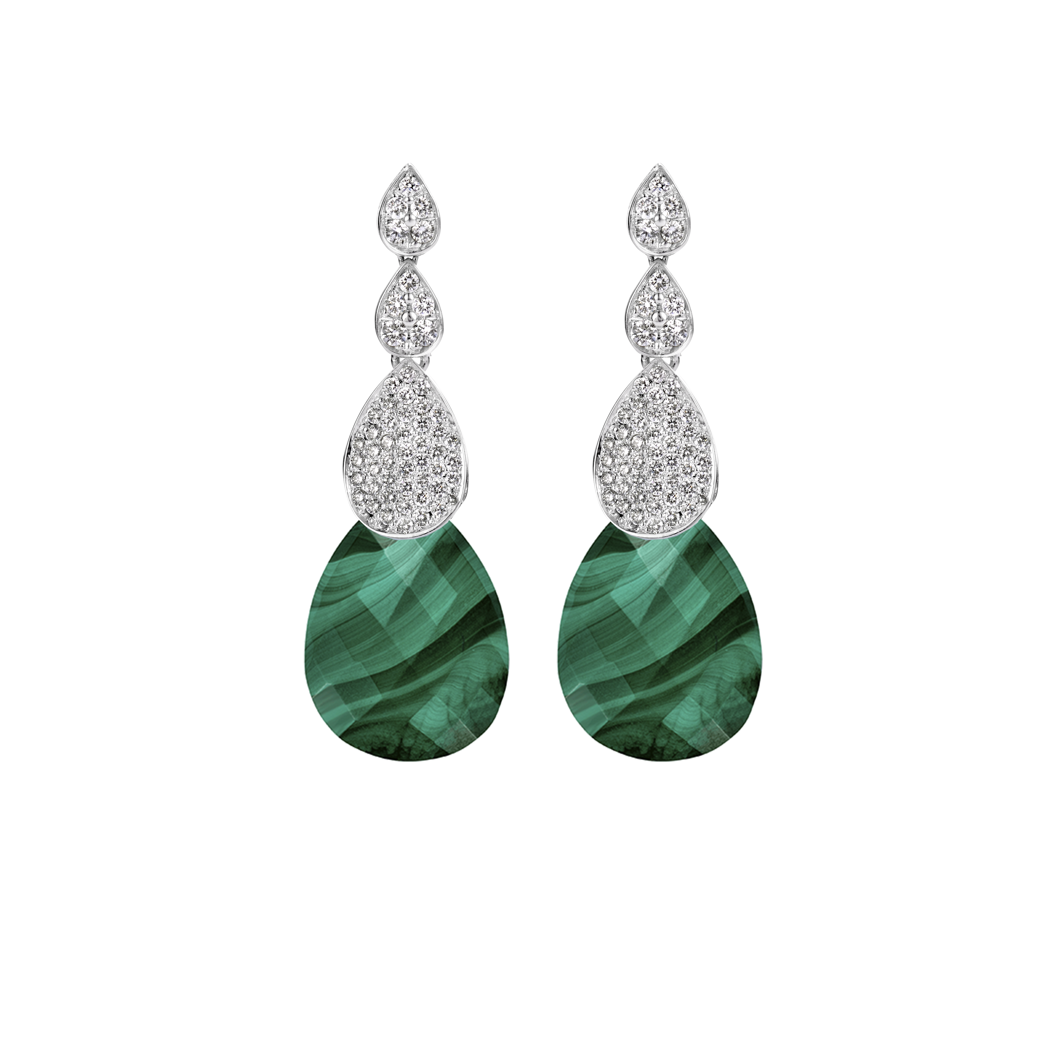 Interchangeable jewelry