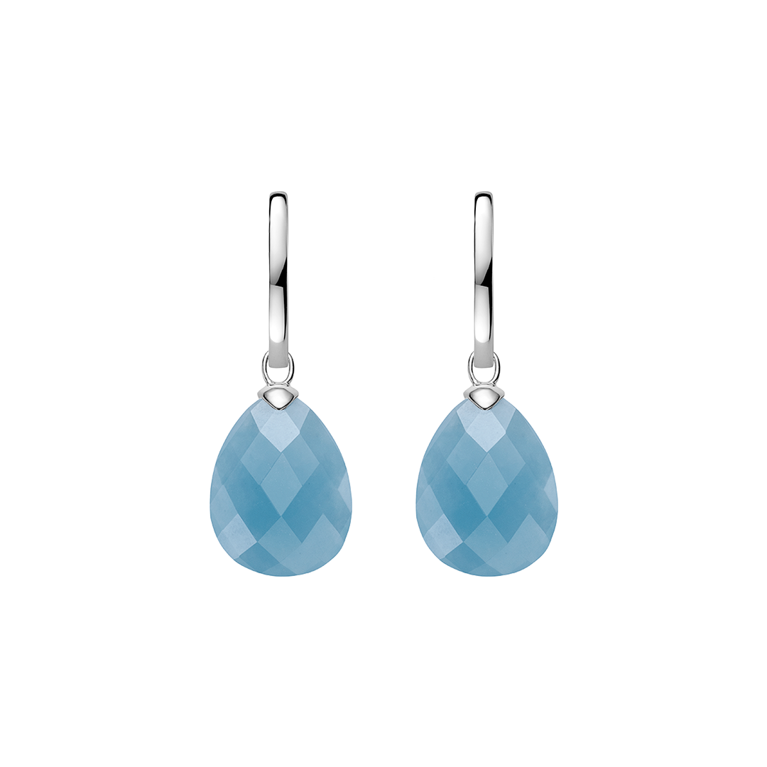 Interchangeable jewelry