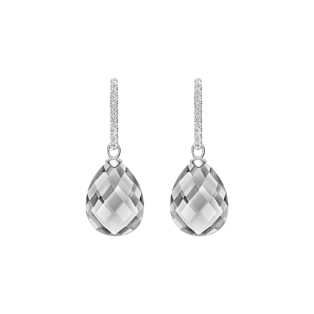 Interchangeable jewelry
