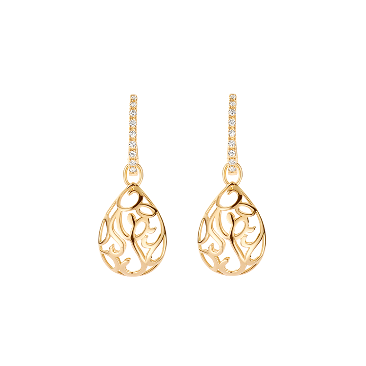 Interchangeable jewelry