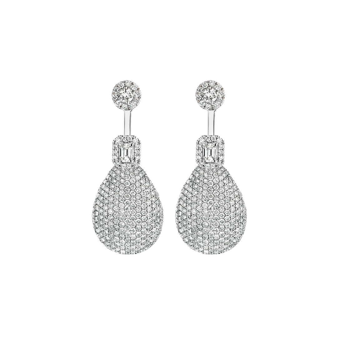 Interchangeable jewelry