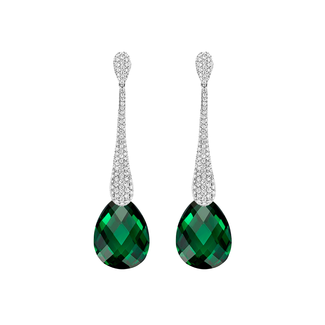 Interchangeable jewelry