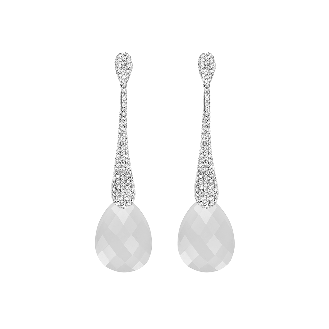 Interchangeable jewelry