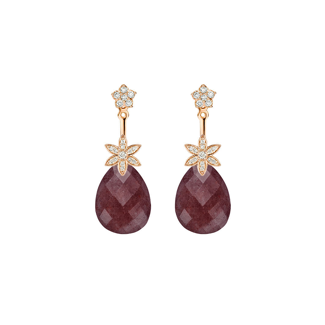 Interchangeable jewelry