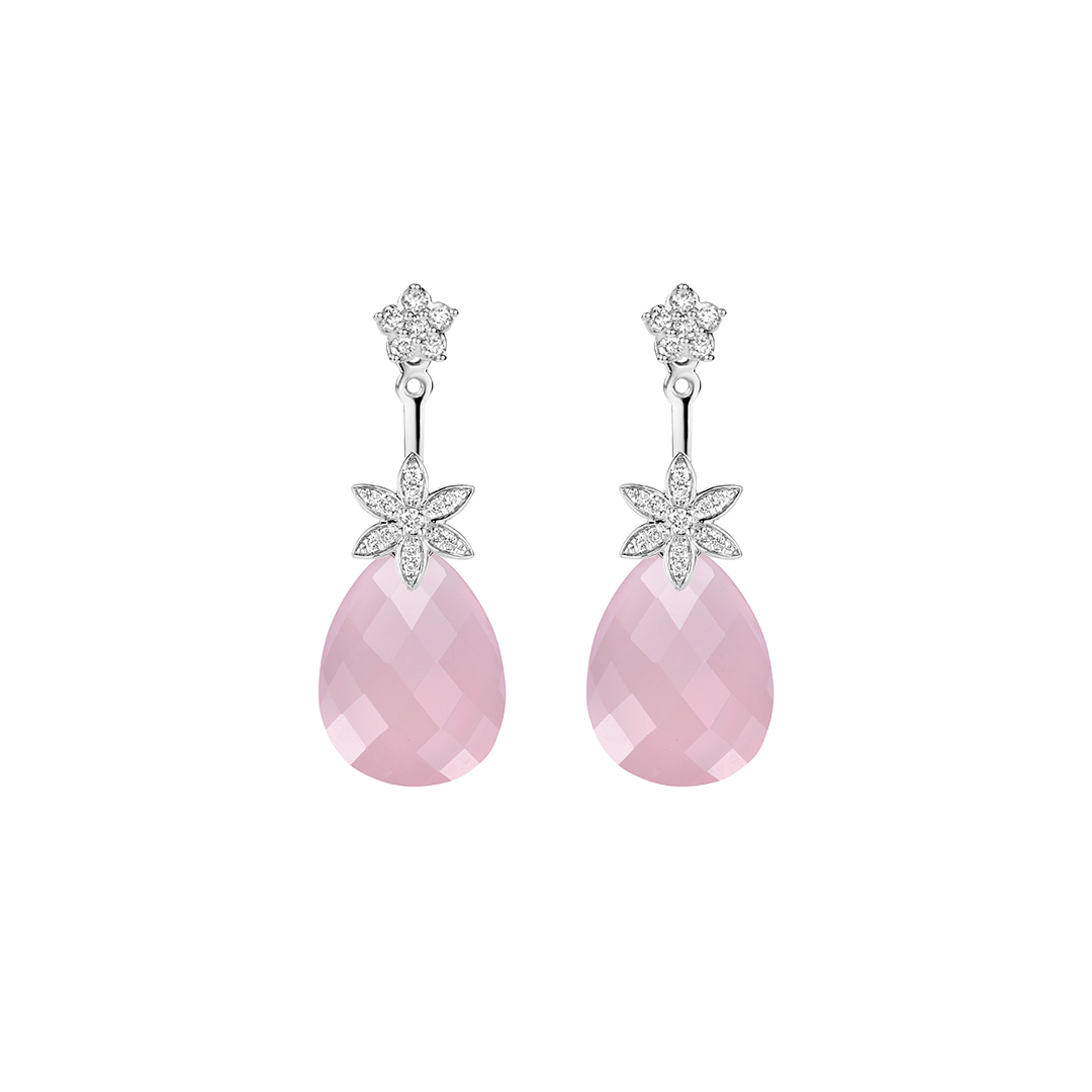 Interchangeable jewelry
