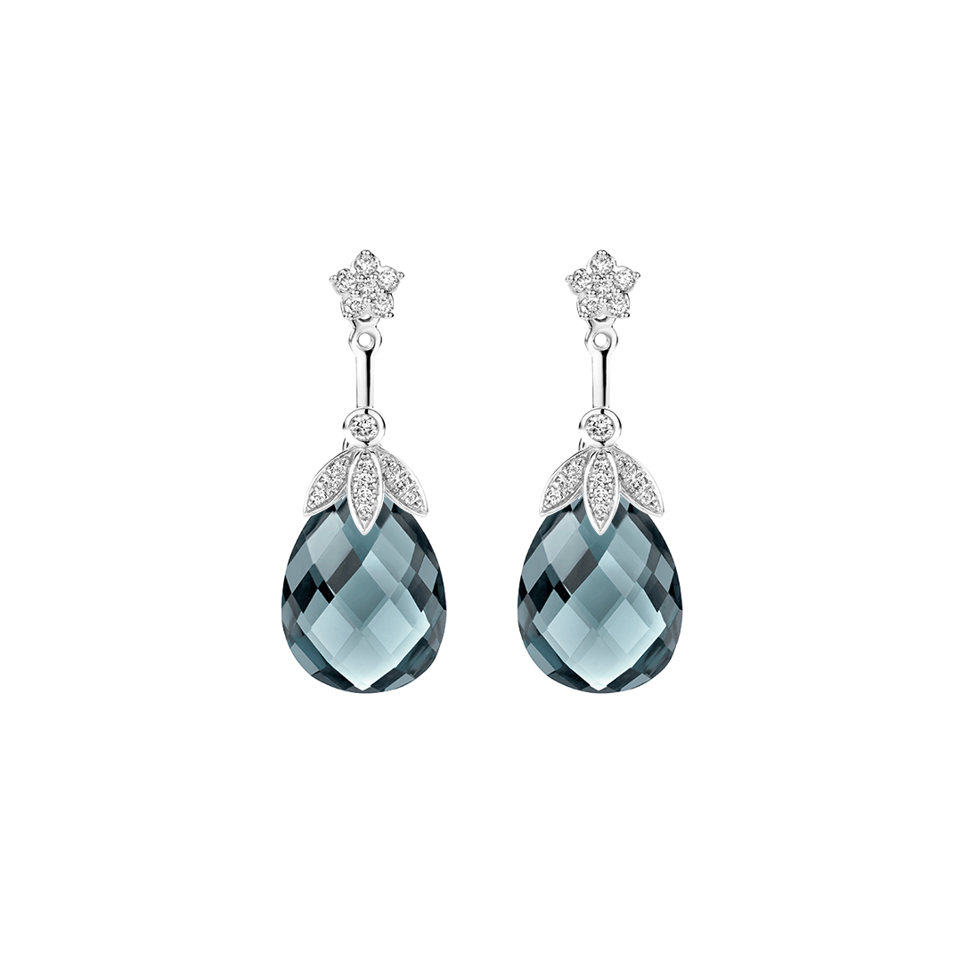 Interchangeable jewelry