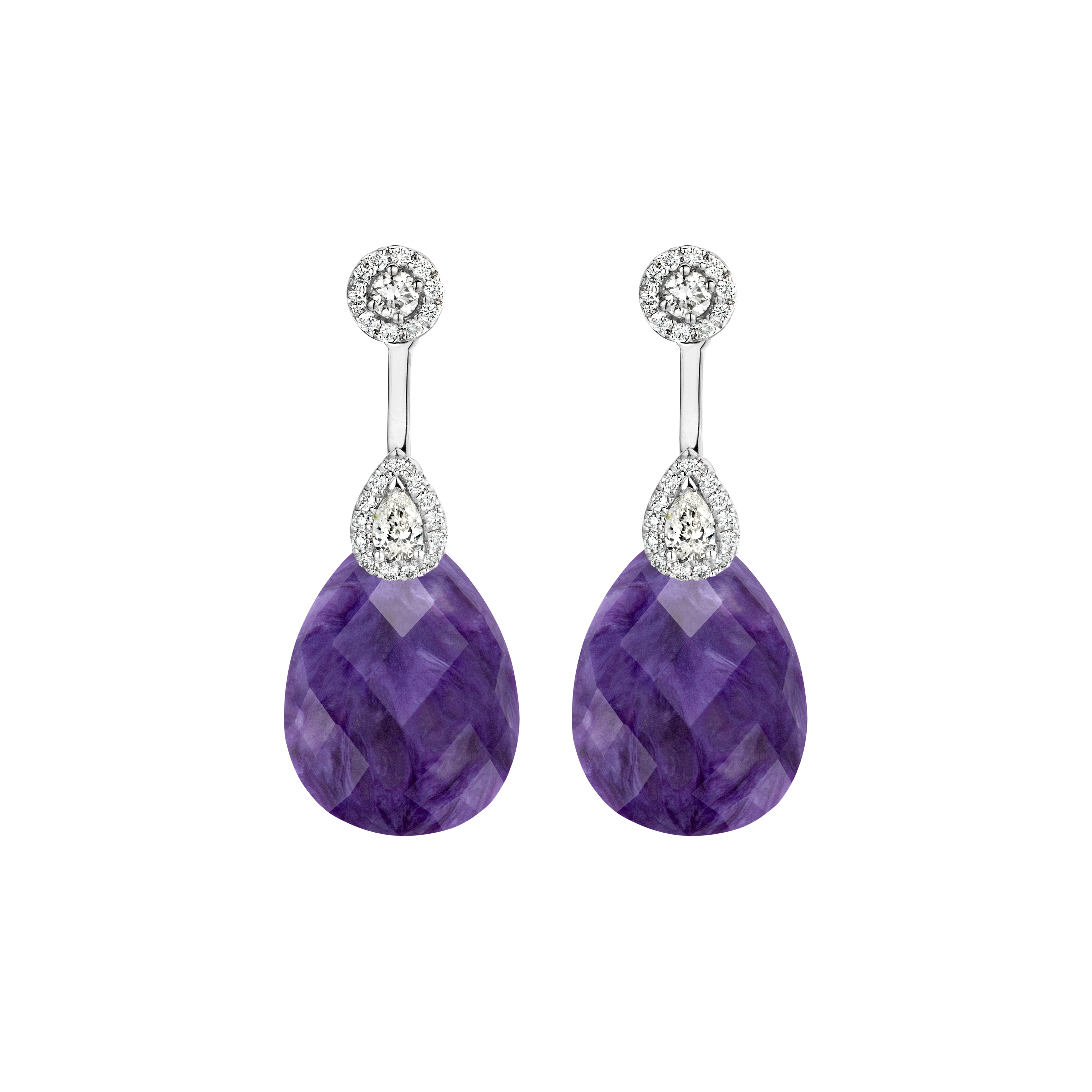 Interchangeable jewelry