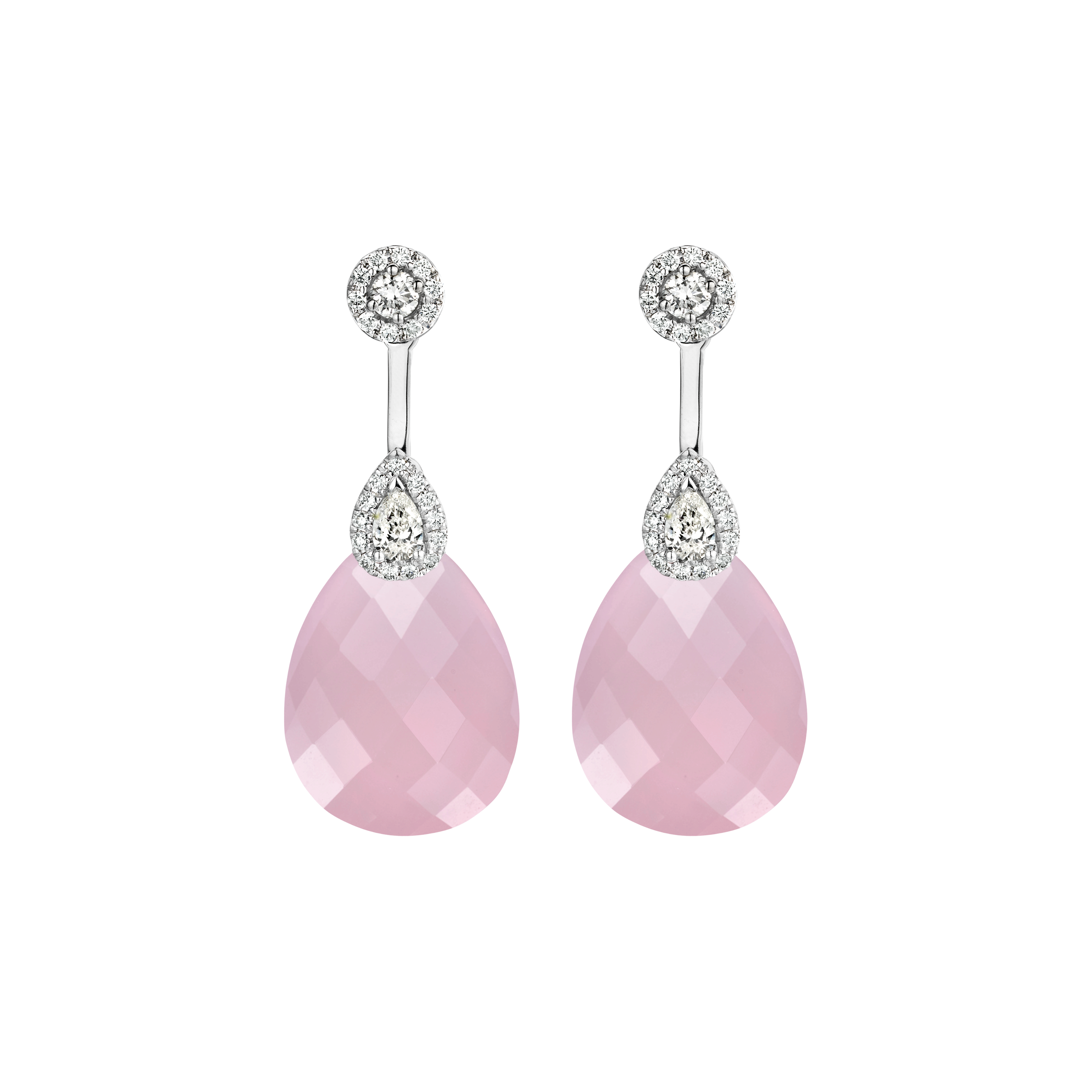 Interchangeable jewelry