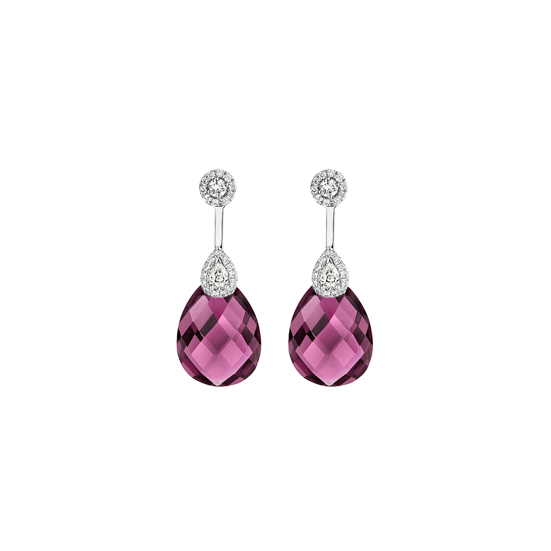 Interchangeable jewelry