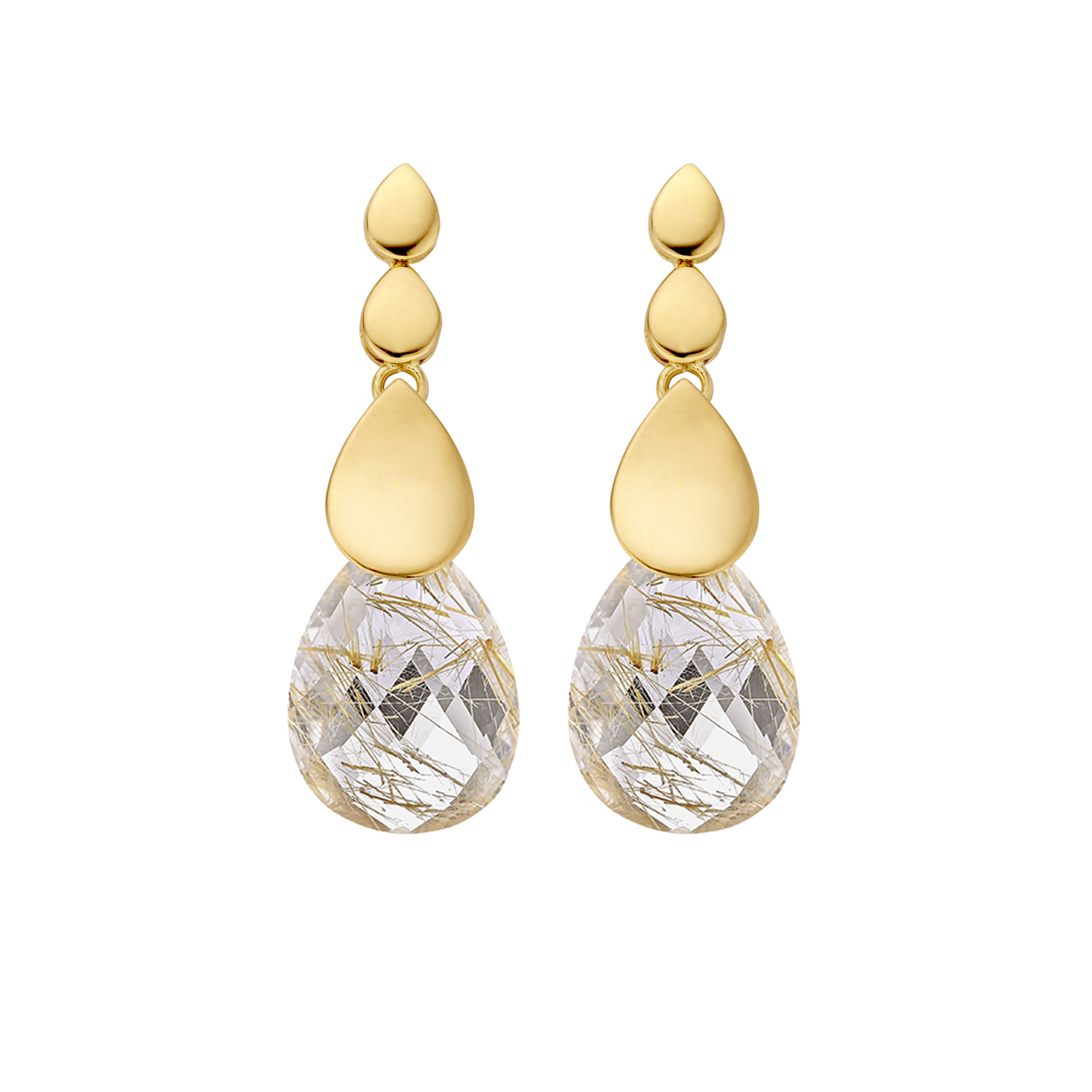 Interchangeable jewelry