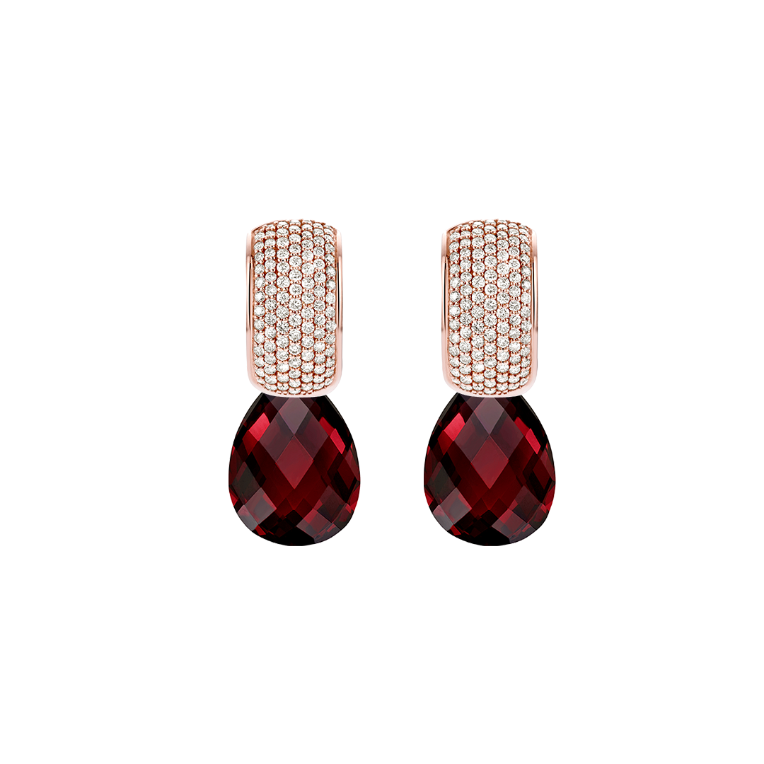 Interchangeable jewelry