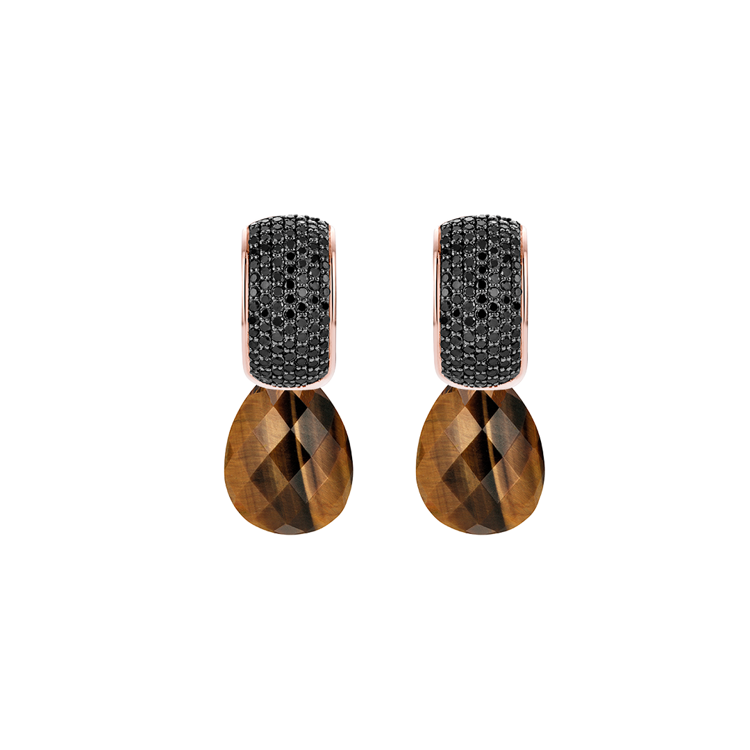 Interchangeable jewelry