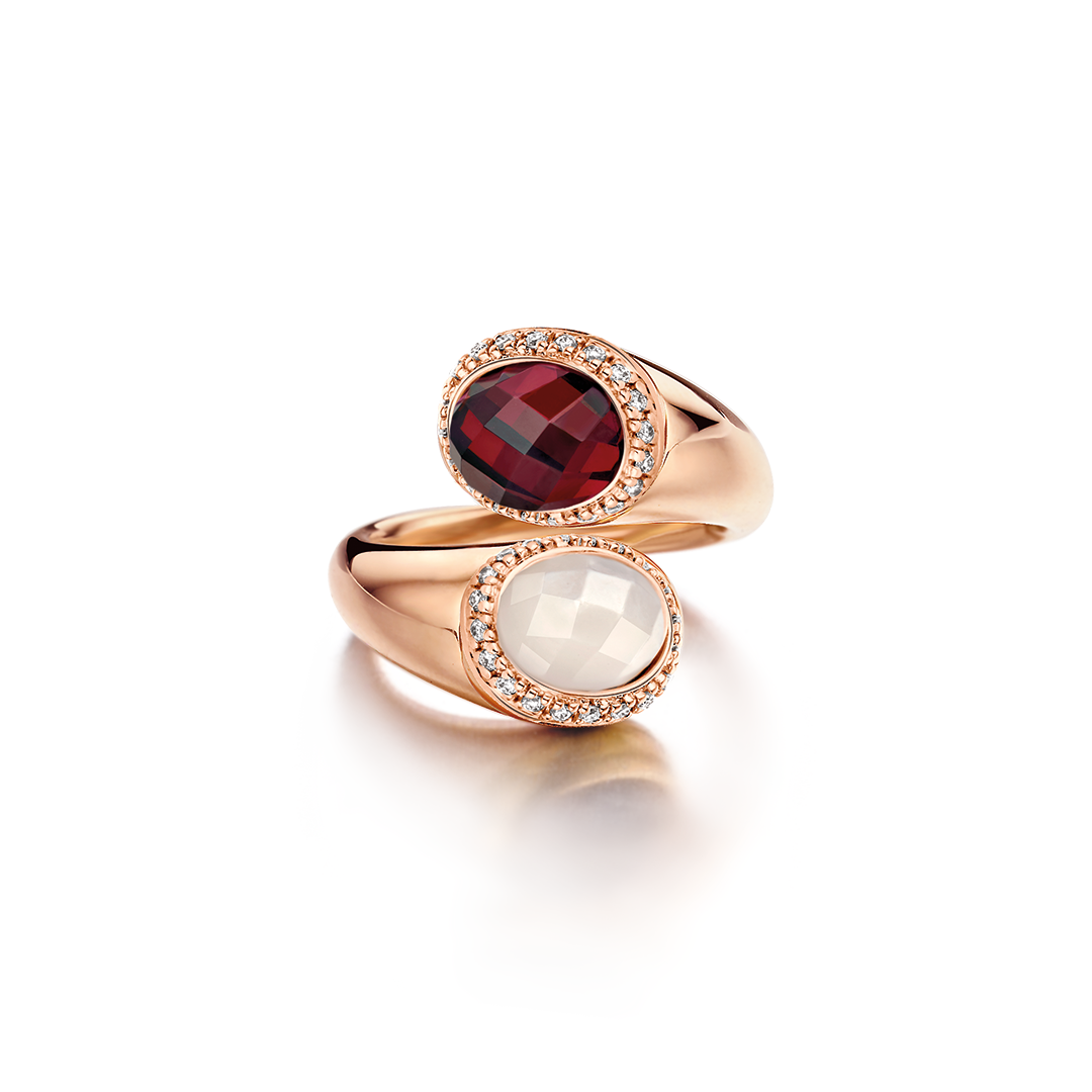 Interchangeable jewelry