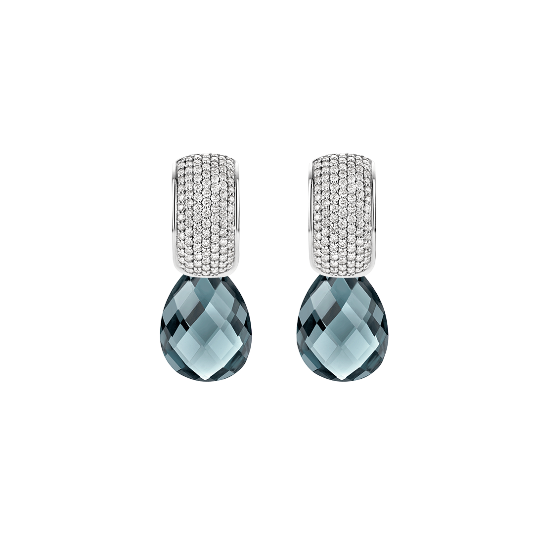 Interchangeable jewelry