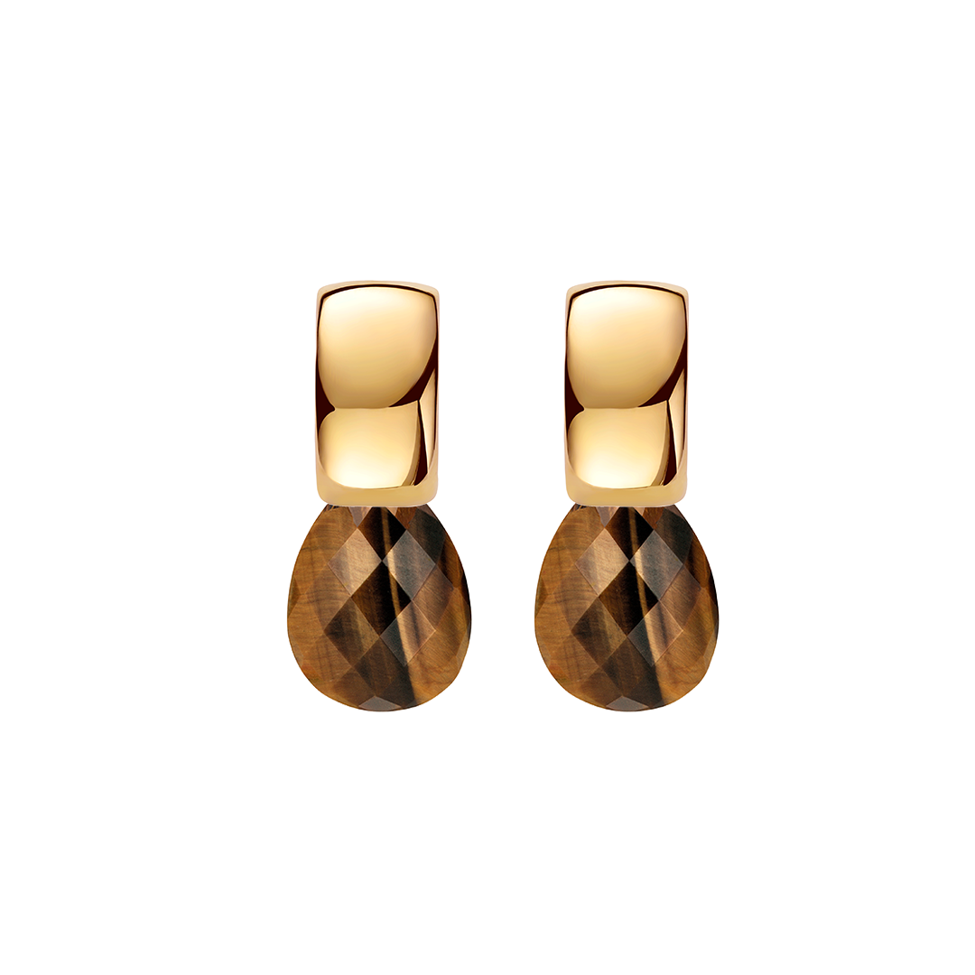 Interchangeable jewelry