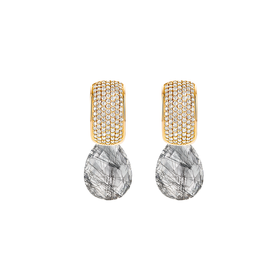 Interchangeable jewelry