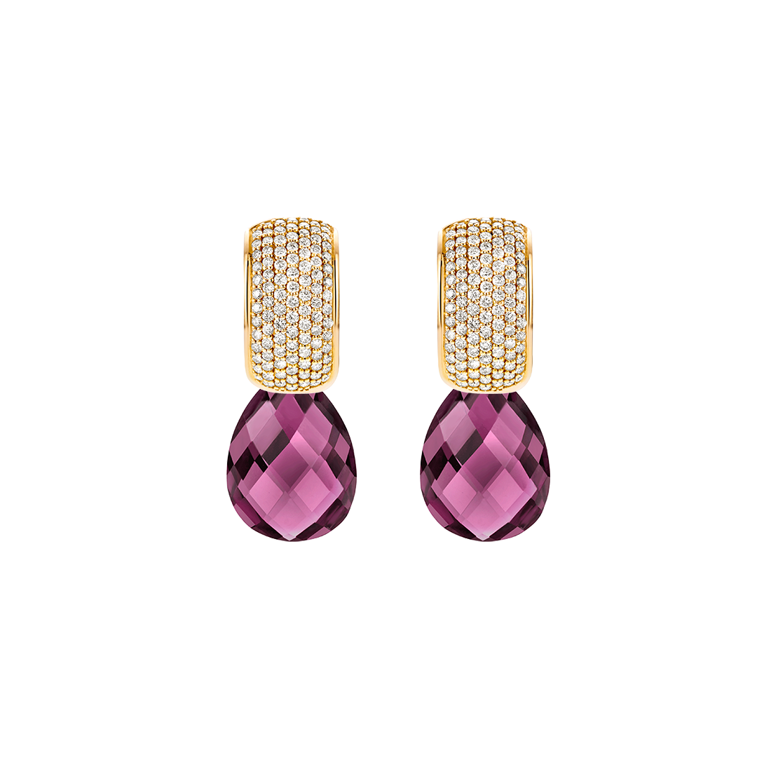 Interchangeable jewelry