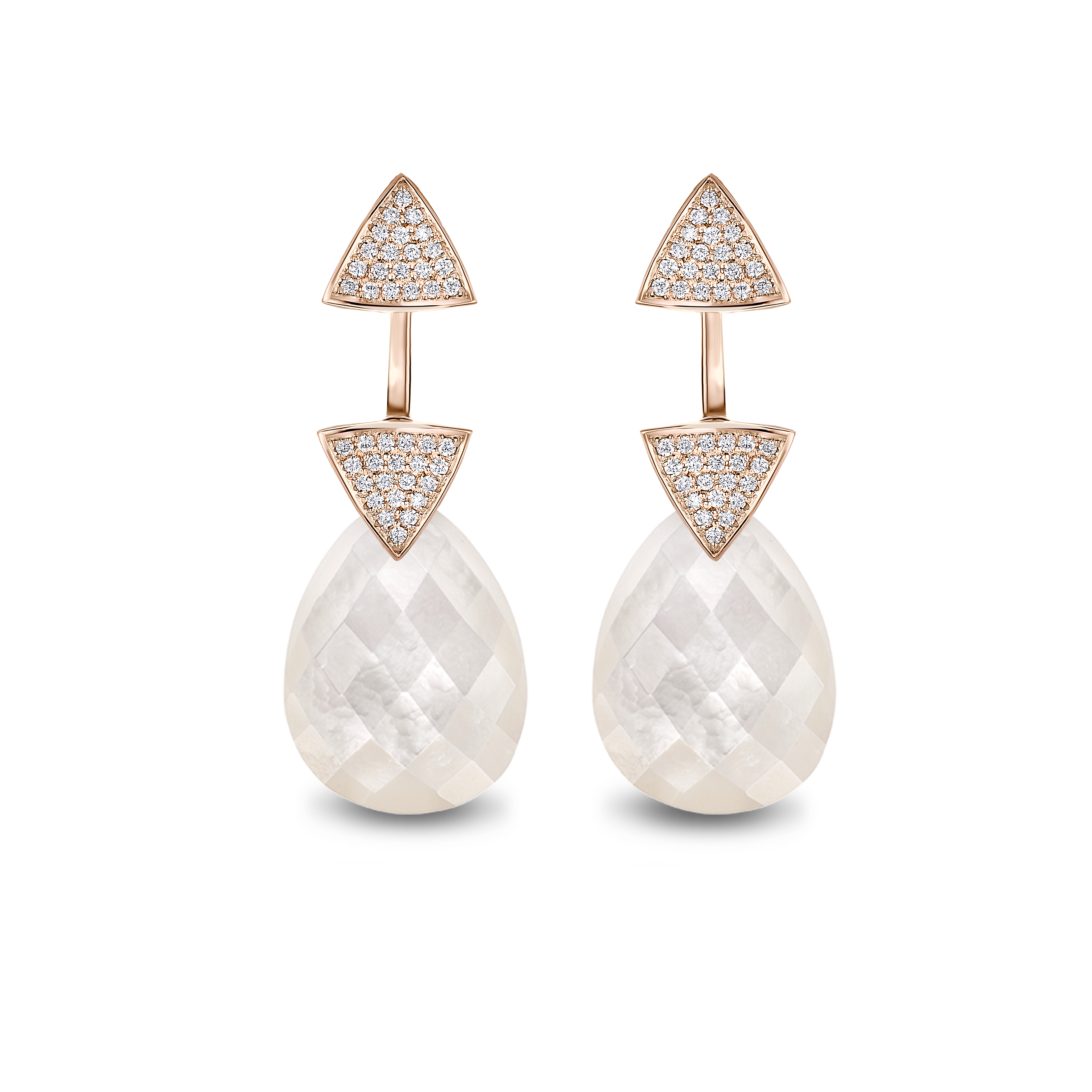 Interchangeable jewelry